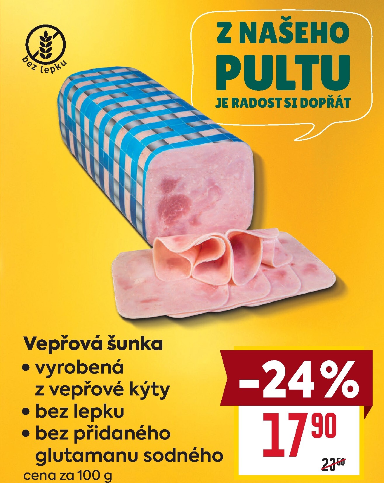 billa - Budoucí Billa leták platný od středy 09.09.2026 do úterý 15.09.2026 - page: 7