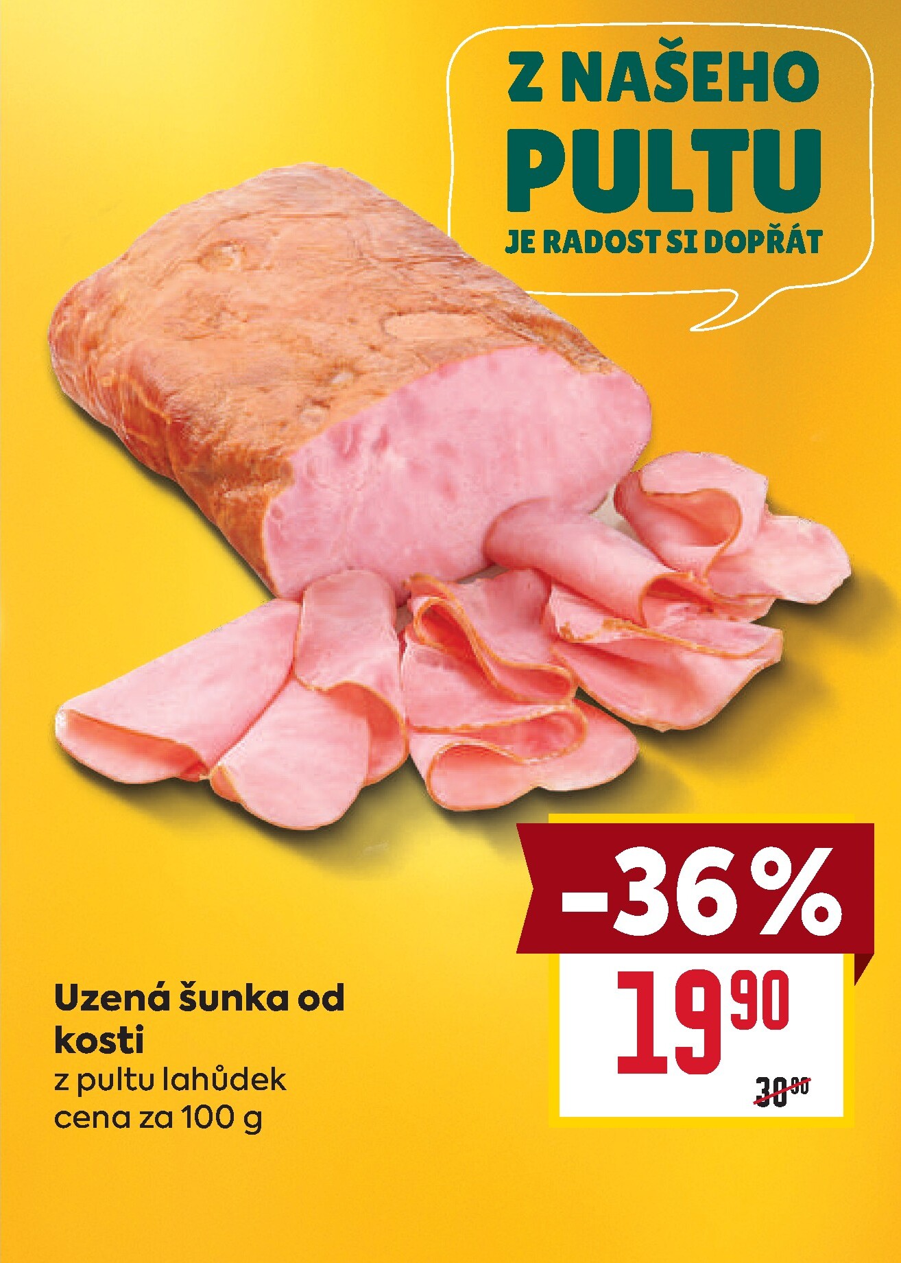 billa - Budoucí Billa leták platný od středy 23.09.2026 do úterý 29.09.2026 - page: 7