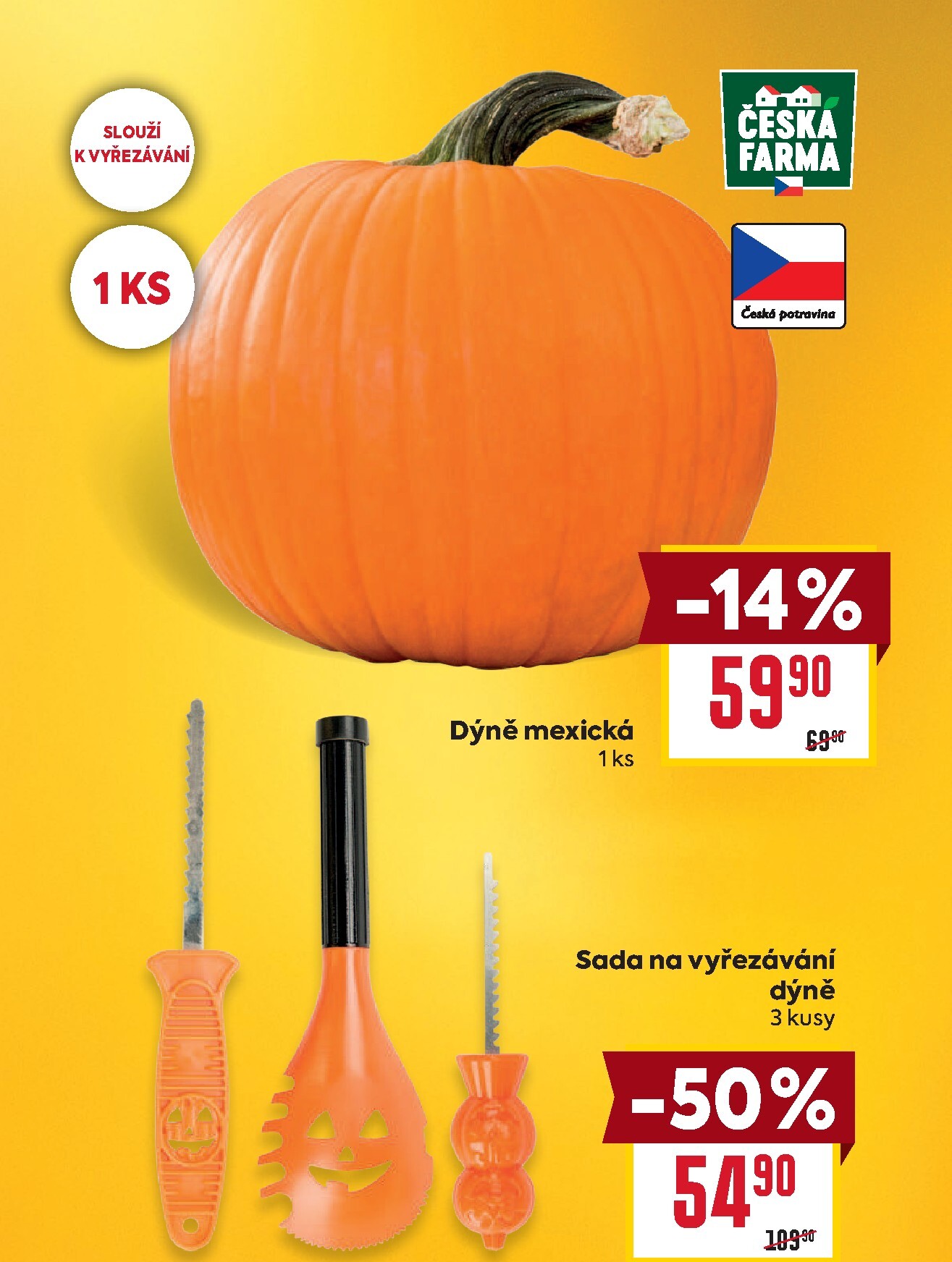 billa - Budoucí Billa leták platný od středy 30.09.2026 do úterý 06.10.2026 - page: 8