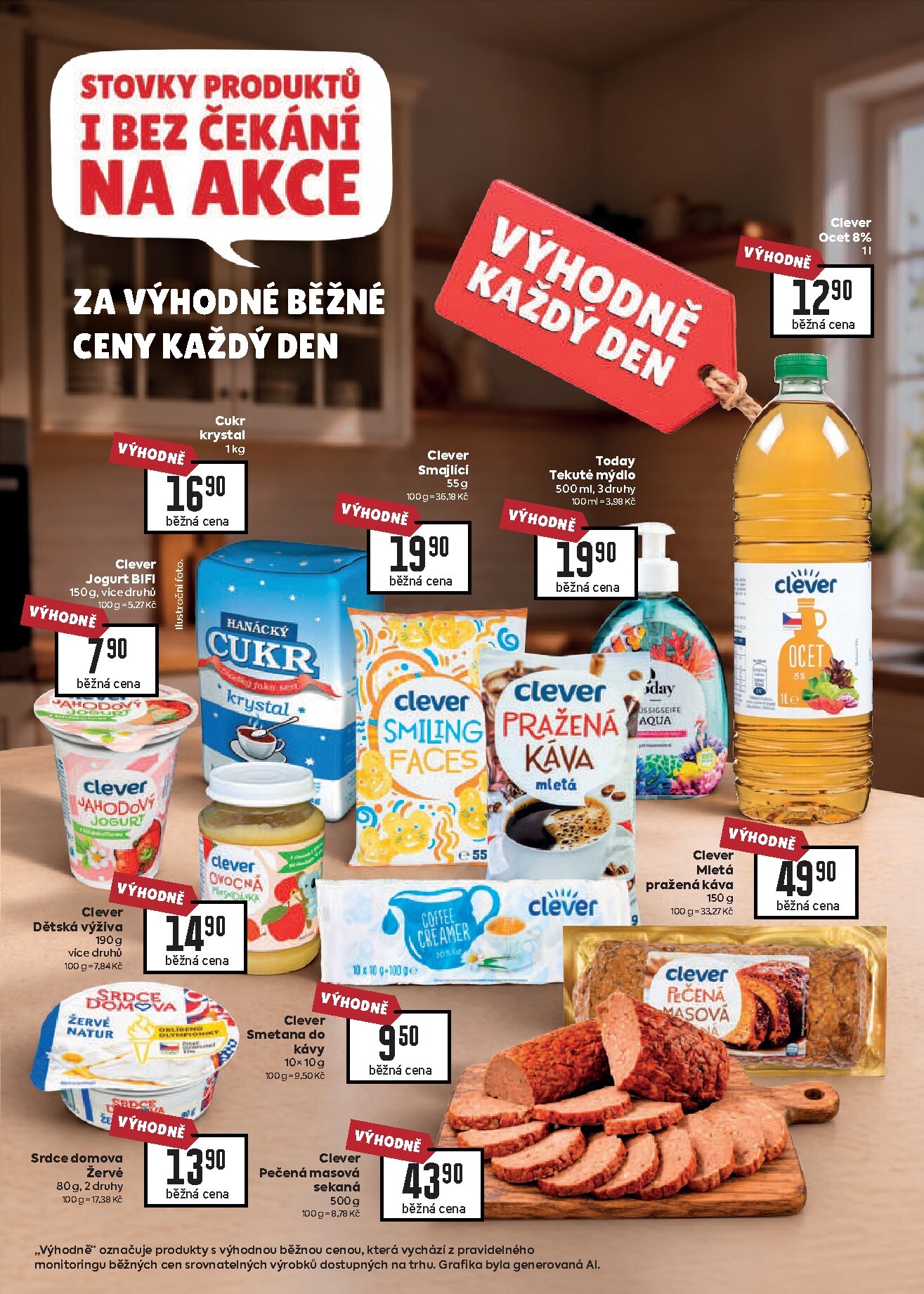 billa - Budoucí Billa leták platný od středy 07.10.2026 do úterý 13.10.2026 - page: 15