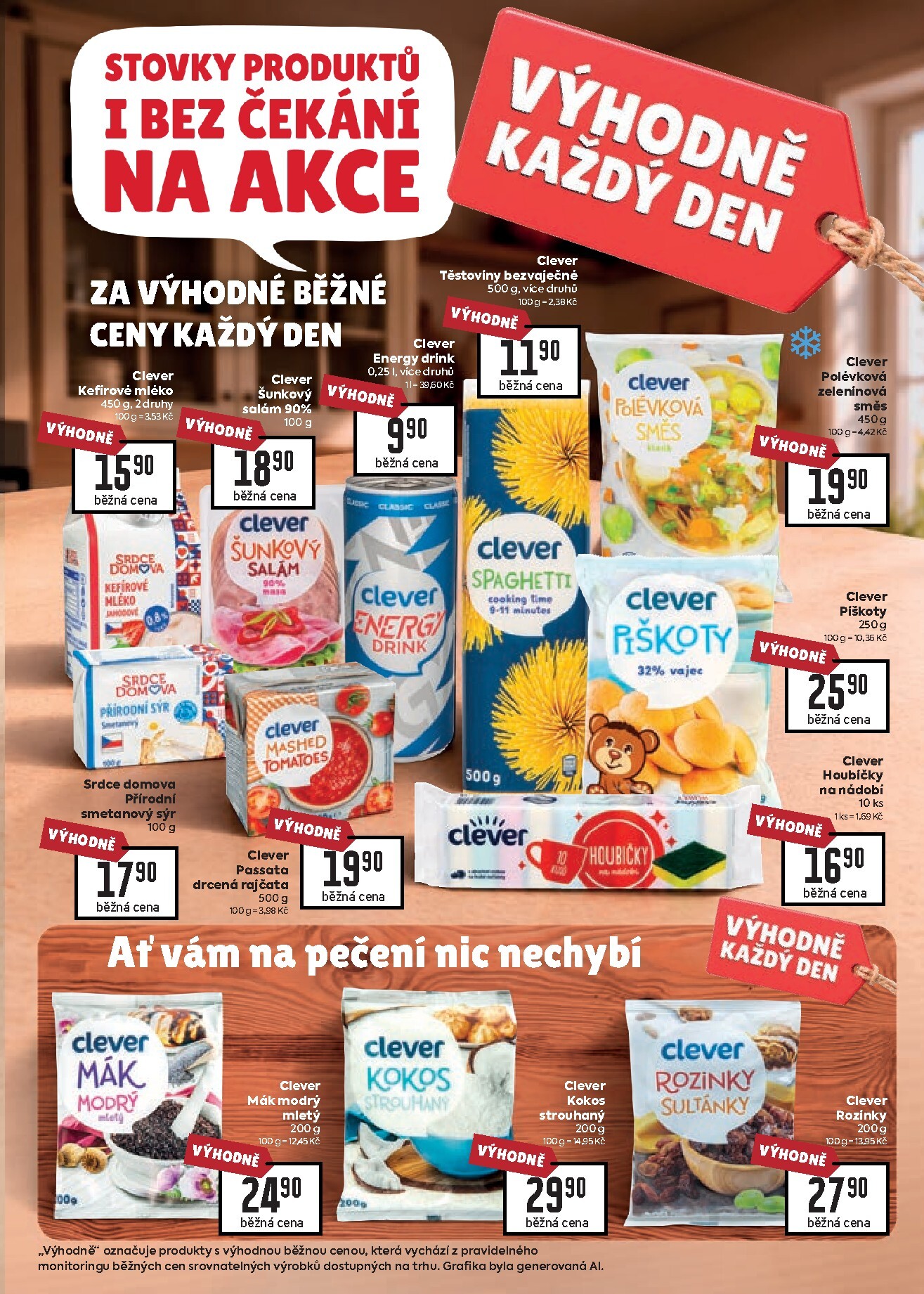 billa - Budoucí Billa leták platný od středy 14.10.2026 do úterý 20.10.2026 - page: 14