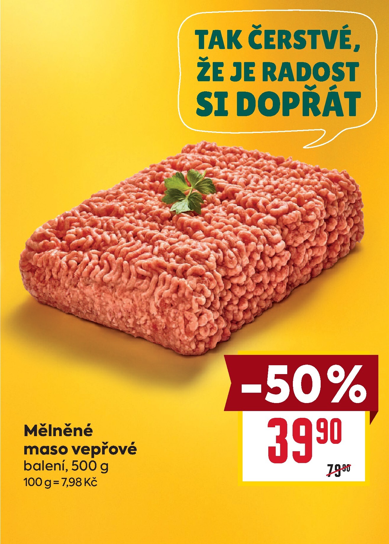 billa - Budoucí Billa leták platný od středy 21.10.2026 do úterý 27.10.2026 - page: 11