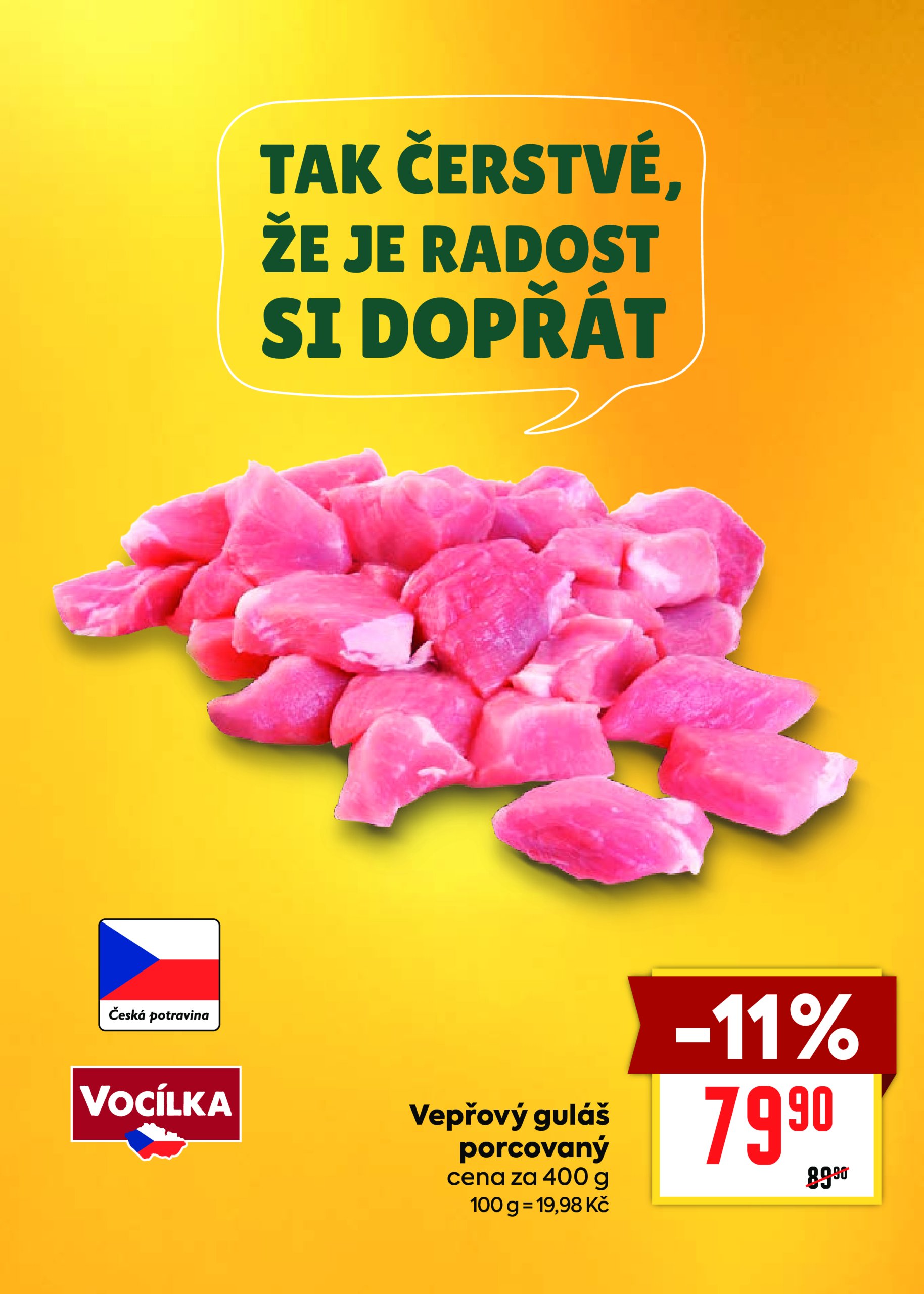 billa - Leták Billa od 22.04. do 27.04. - page: 8