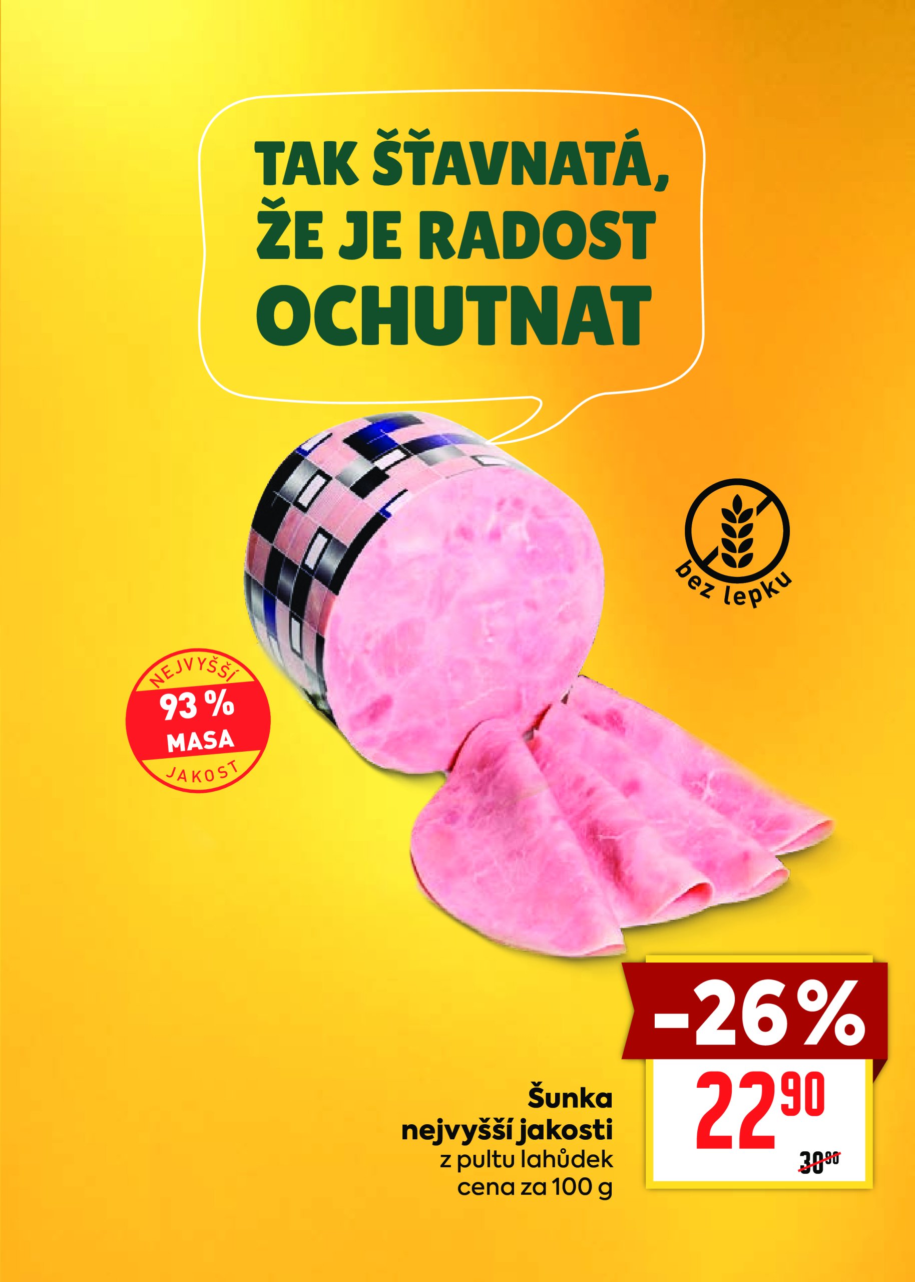 billa - Leták Billa od 22.04. do 27.04. - page: 9