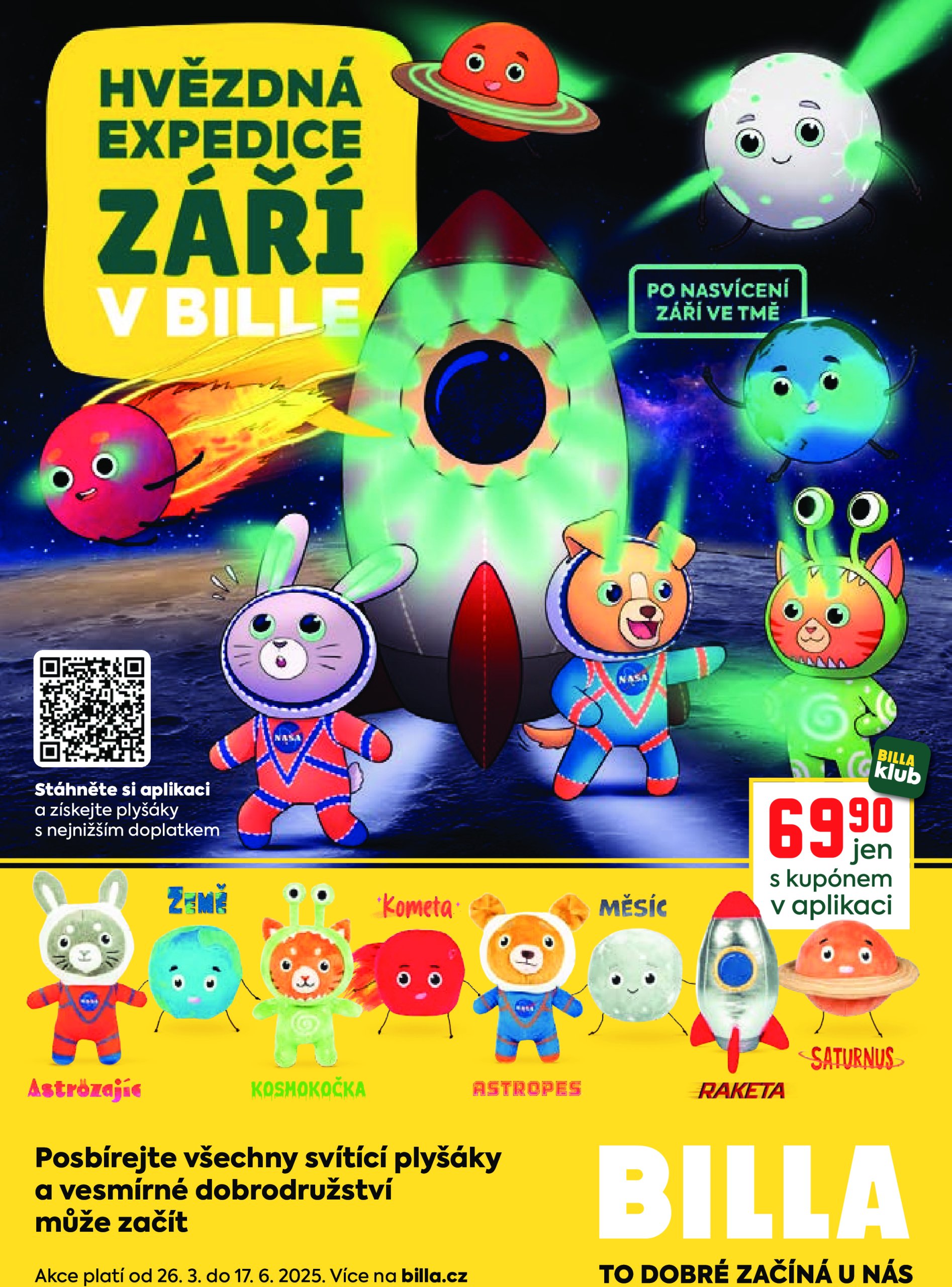 billa - Leták Billa od 22.04. do 27.04. - page: 22