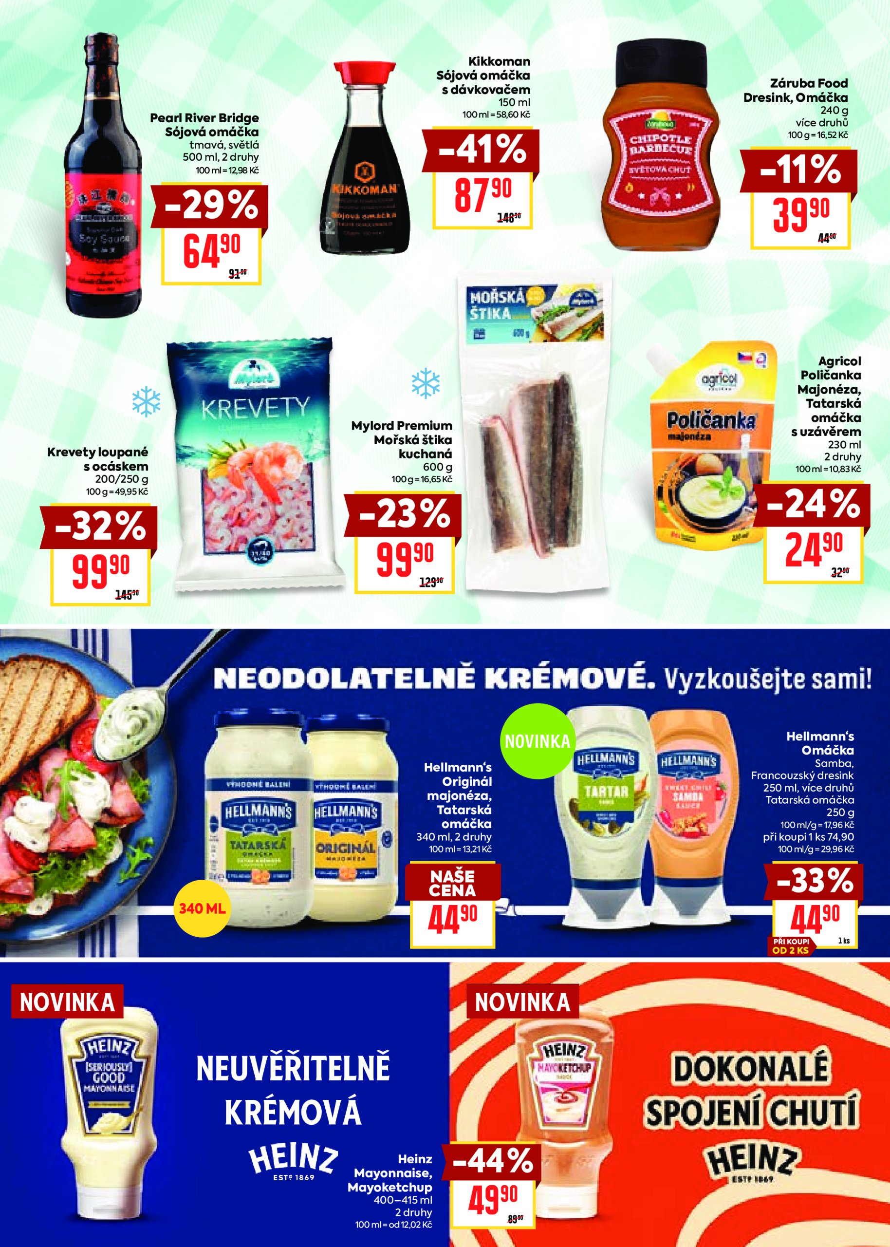 billa - Leták Billa - Gril od 22.04. do 20.05. - page: 13
