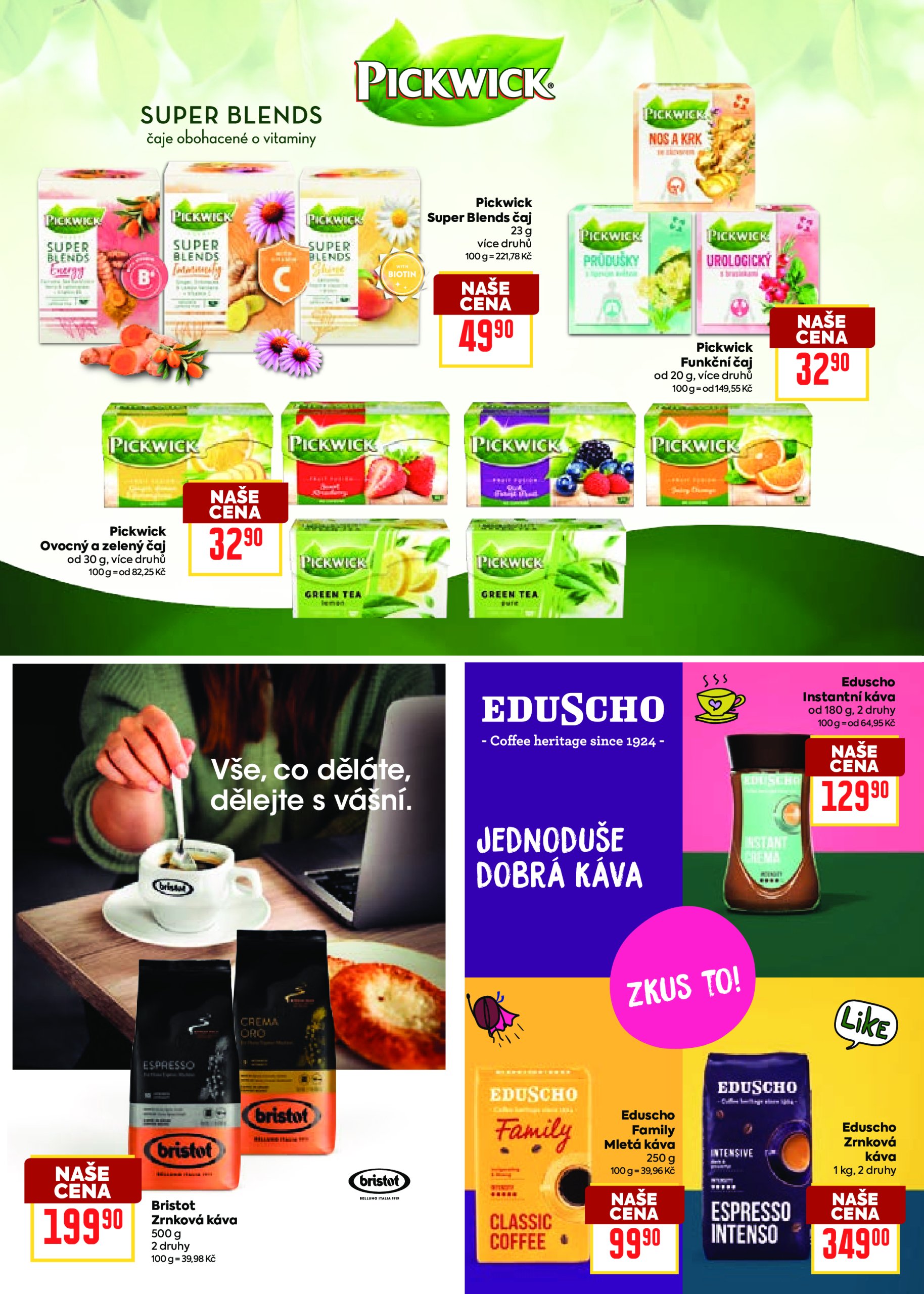 billa - Leták Billa - Gril od 22.04. do 20.05. - page: 20