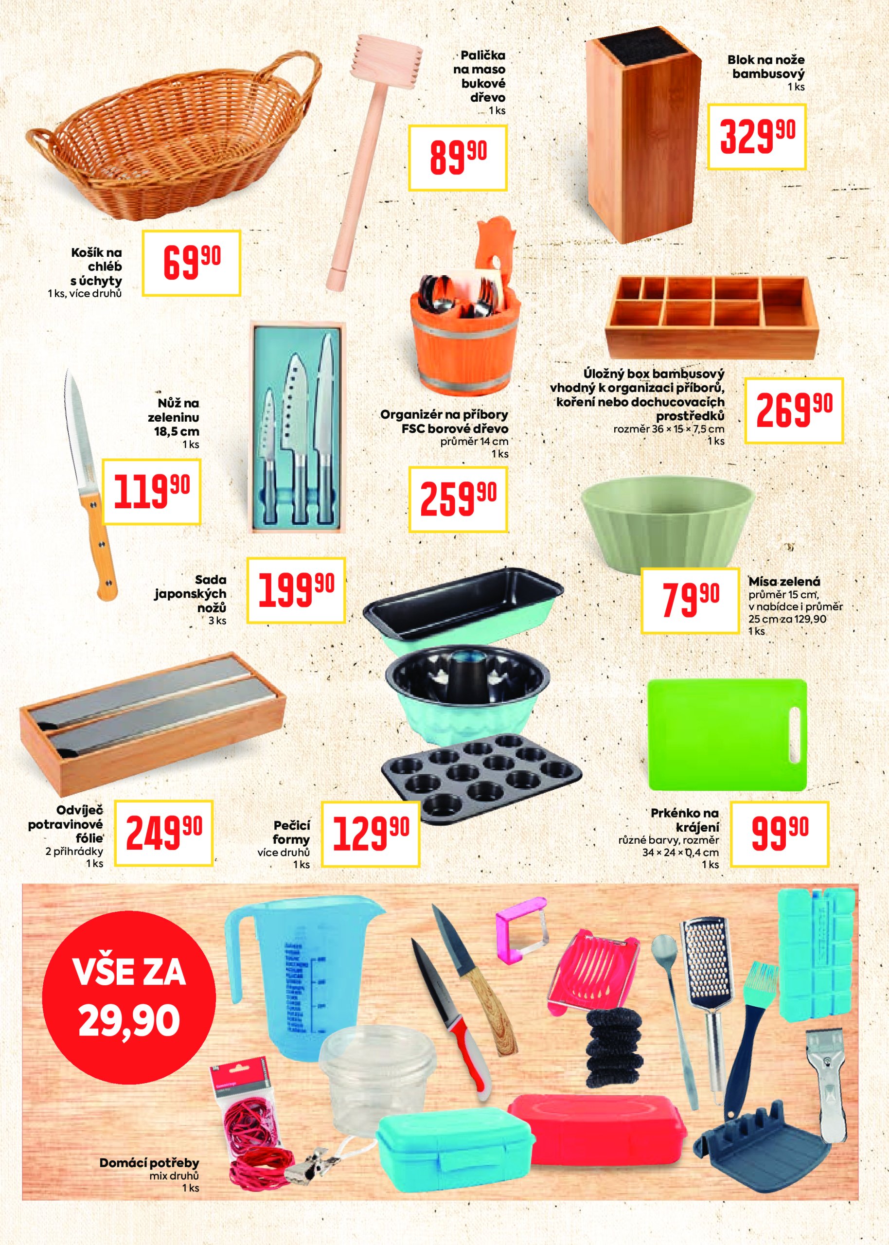 billa - Leták Billa - Gril od 22.04. do 20.05. - page: 29