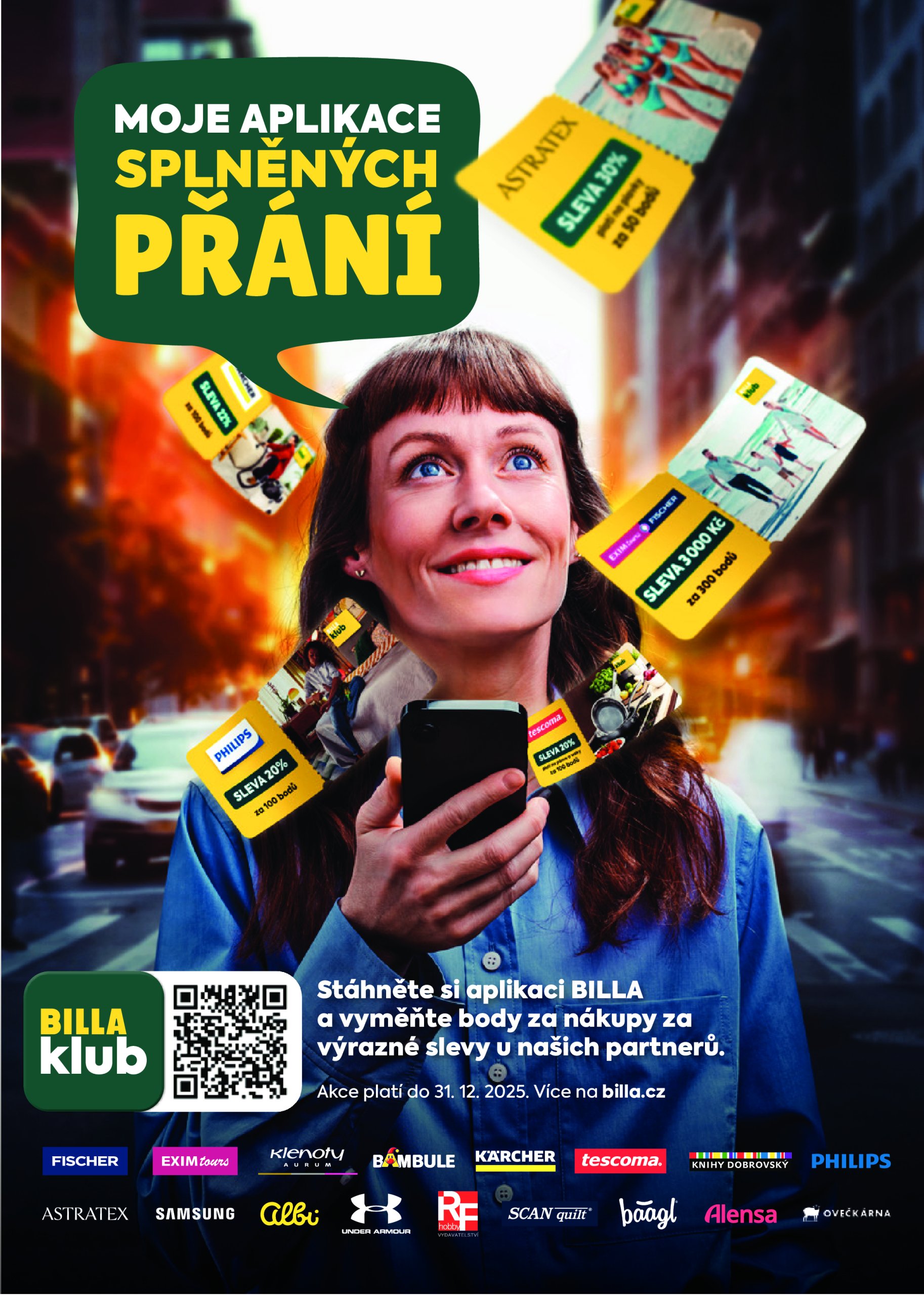 billa - Leták Billa od 28.04. do 04.05. - page: 21