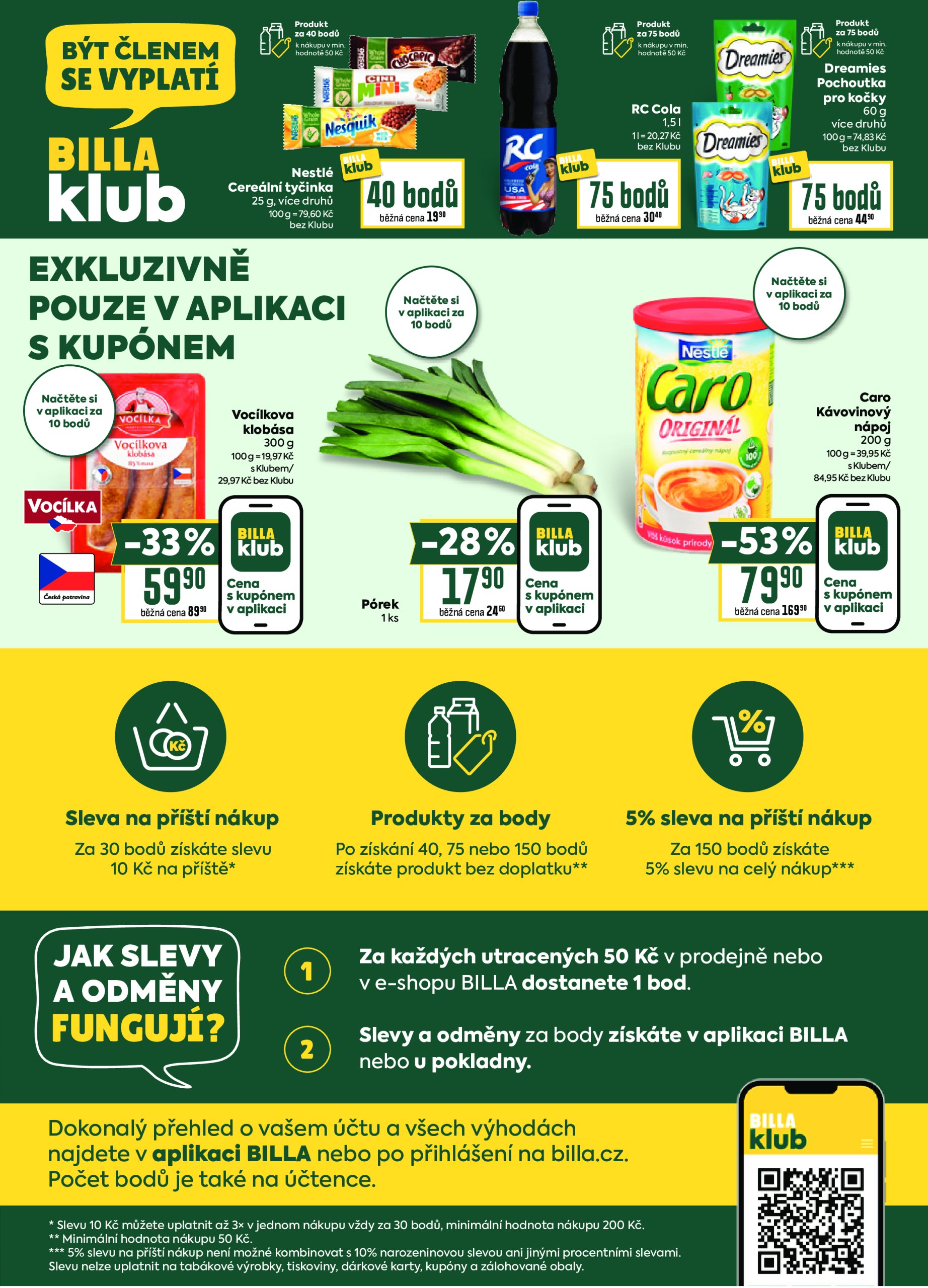 billa - Leták Billa od 28.04. do 04.05. - page: 30