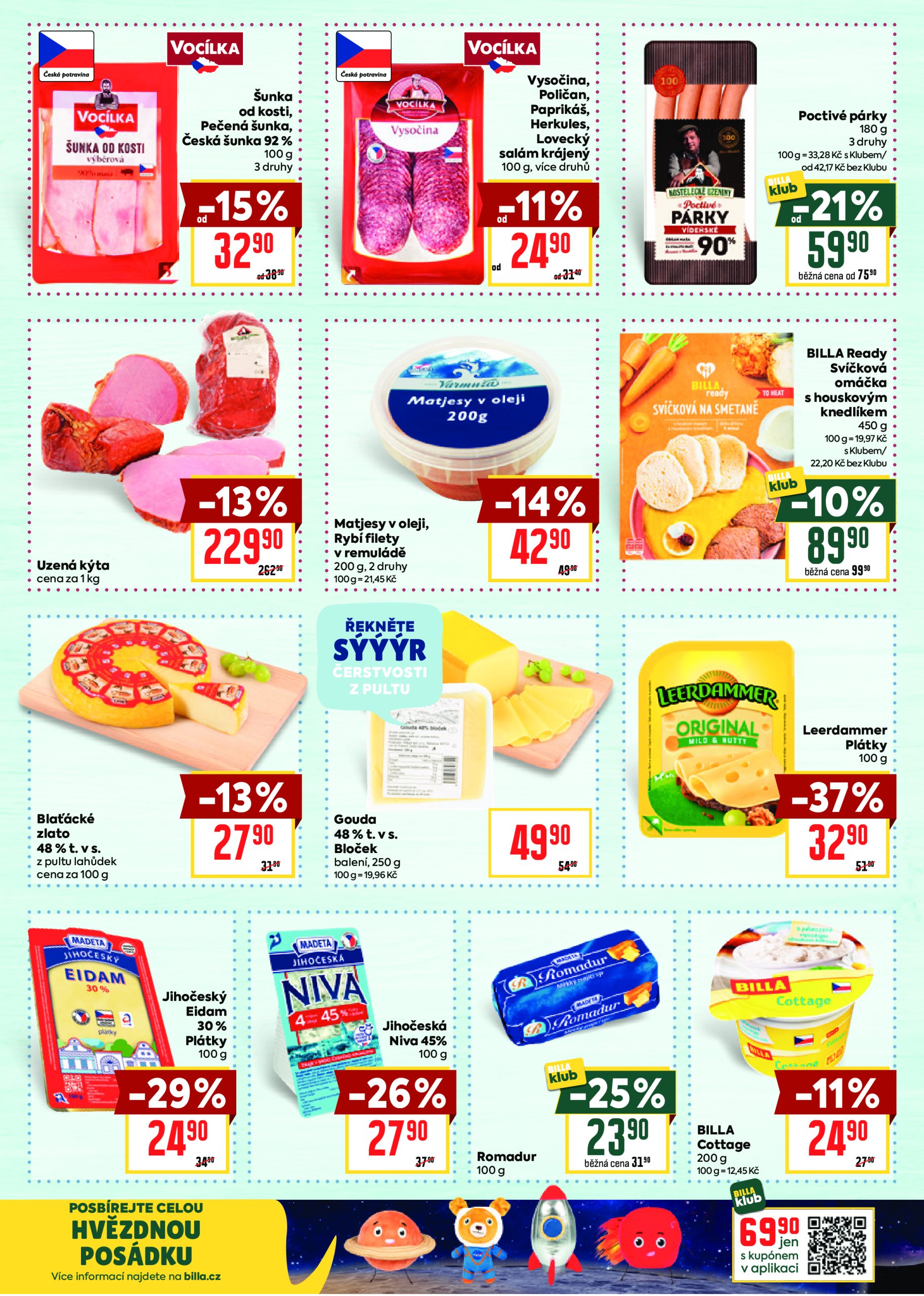 billa - Leták Billa od 28.04. do 04.05. - page: 11