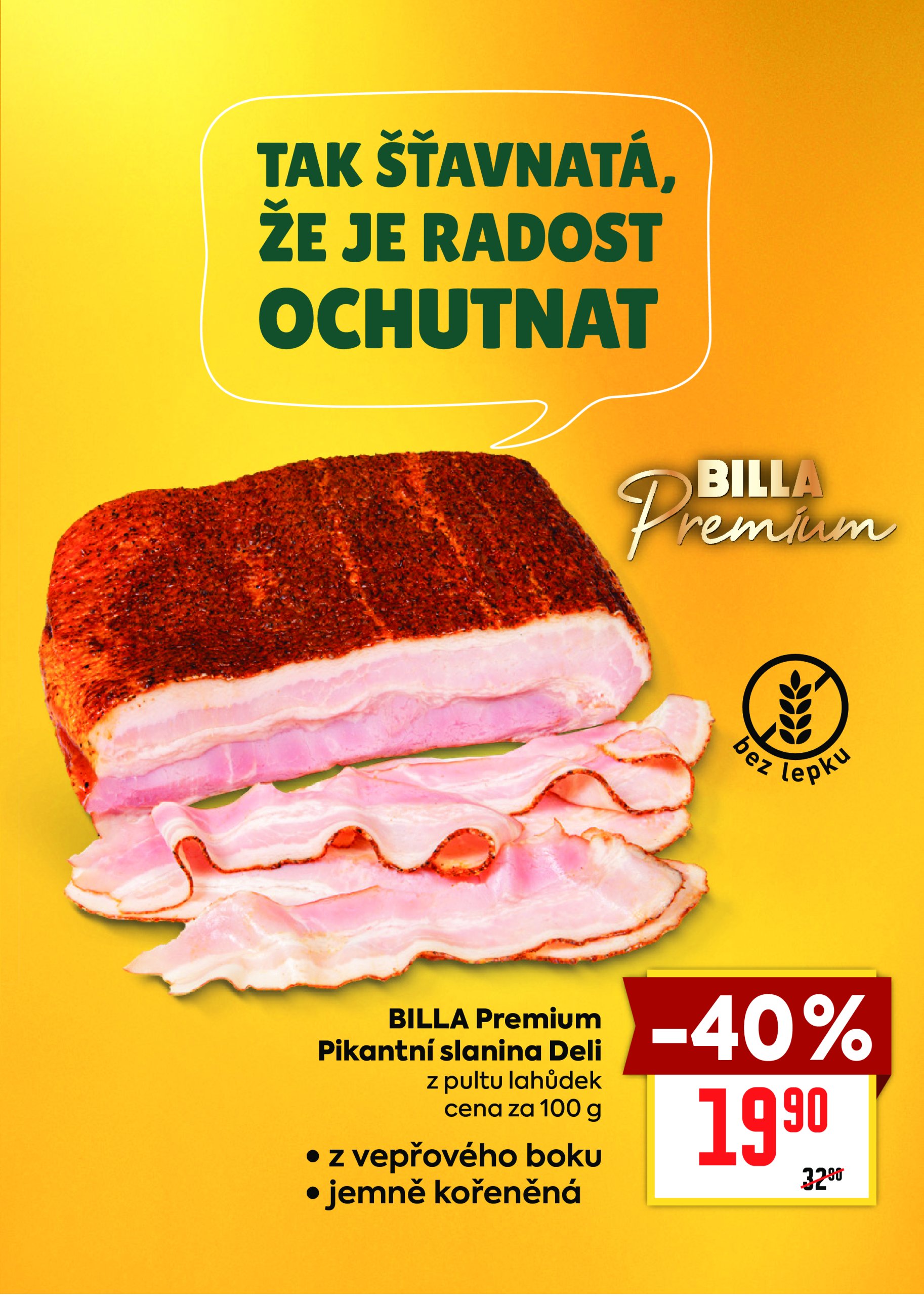 billa - Leták Billa od 28.04. do 04.05. - page: 9