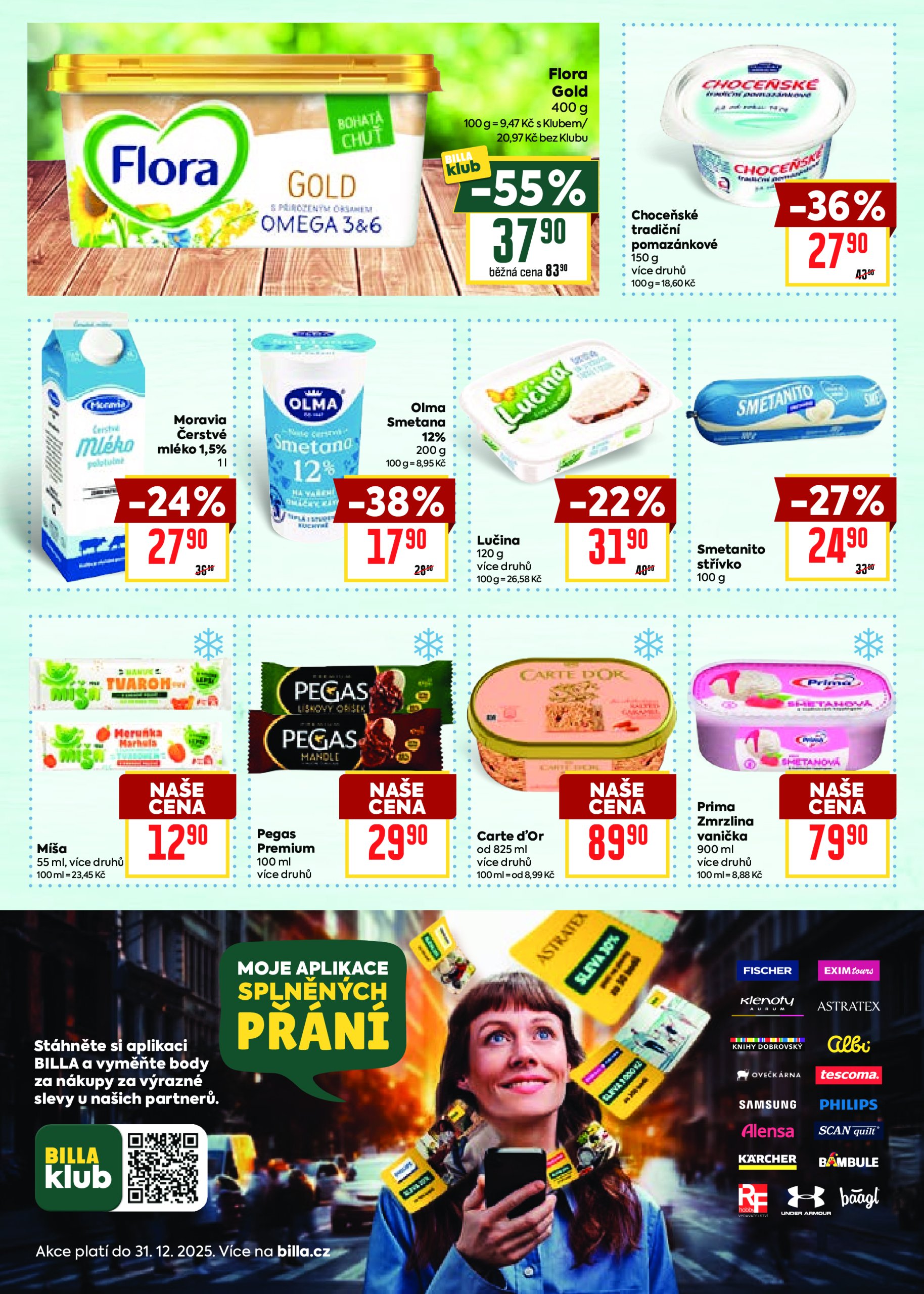 billa - Leták Billa od 05.05. do 13.05. - page: 18