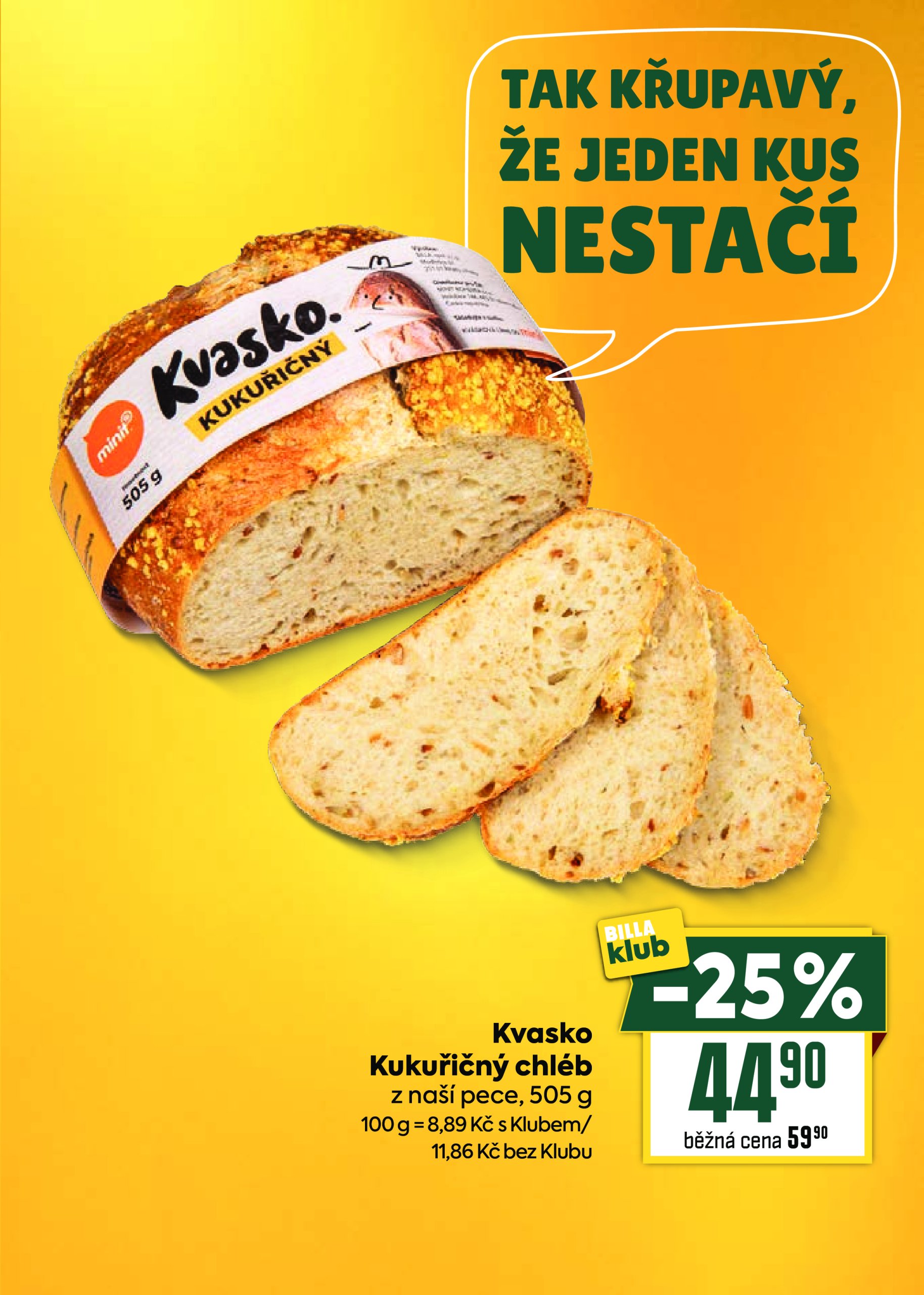 billa - Leták Billa od 05.05. do 13.05. - page: 5