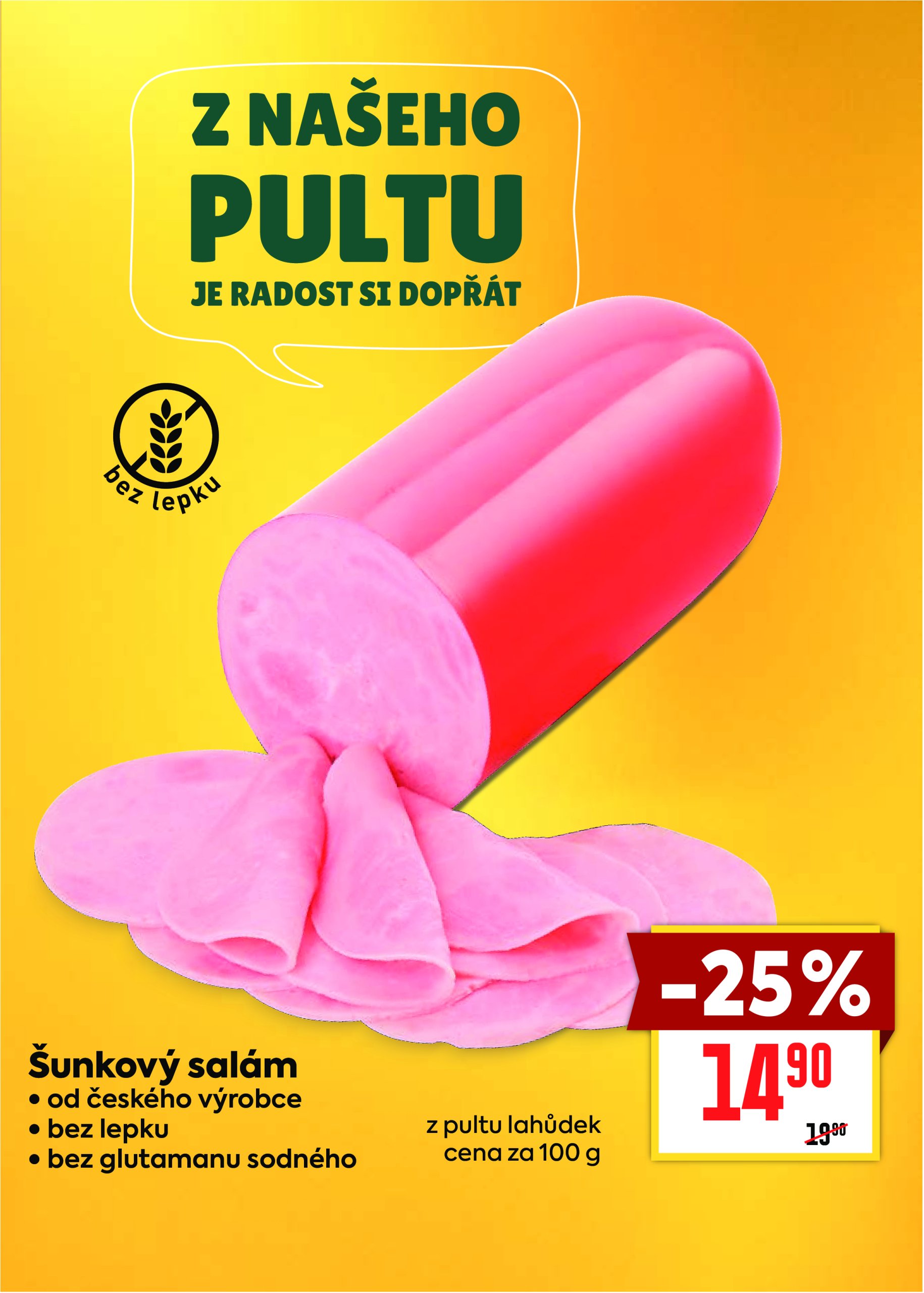 billa - Leták Billa od 14.05. do 20.05. - page: 9