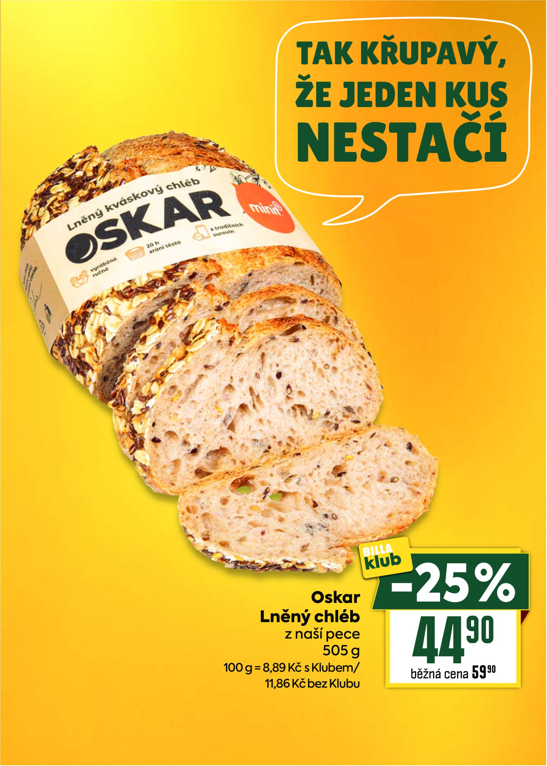 billa - Leták Billa od 14.05. do 20.05. - page: 5