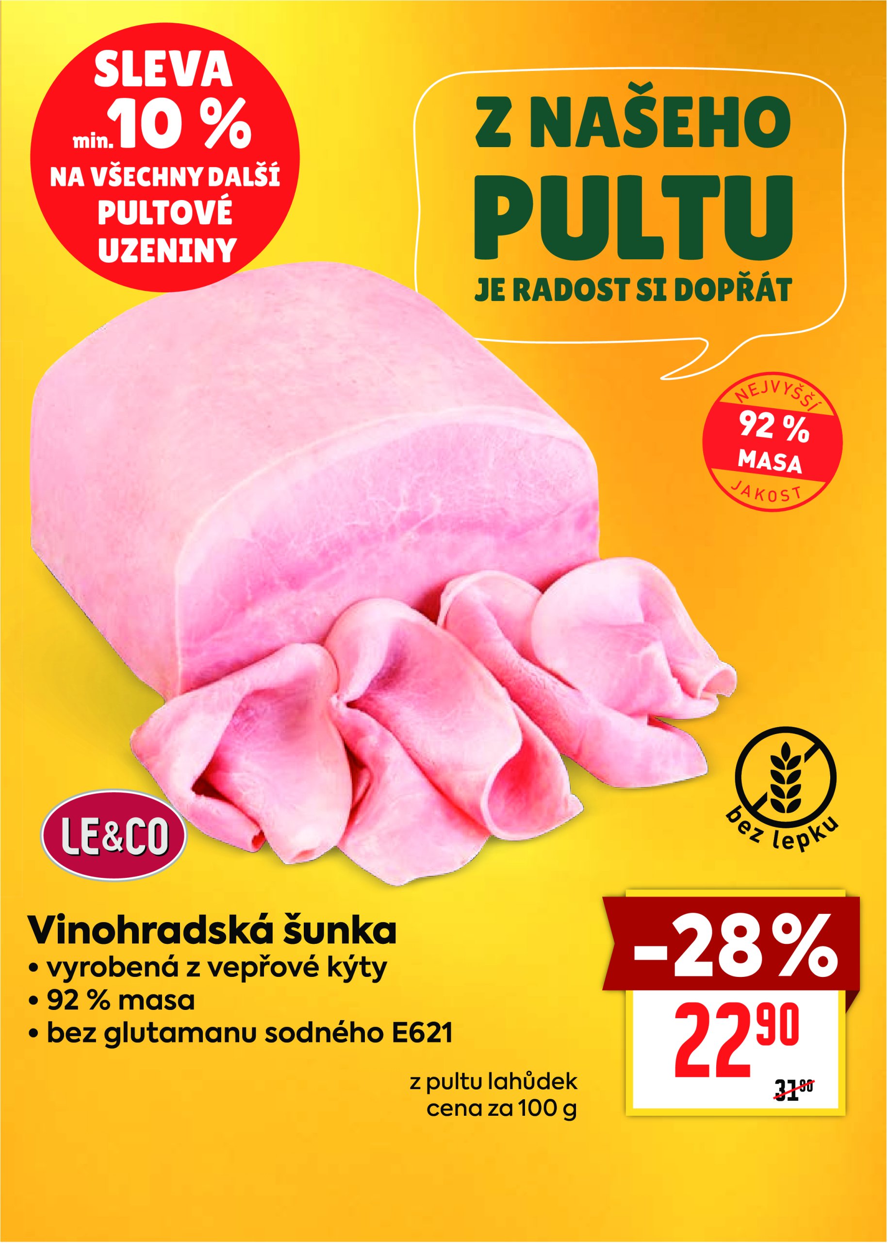 billa - Leták Billa od 28.05. do 03.06. - page: 9