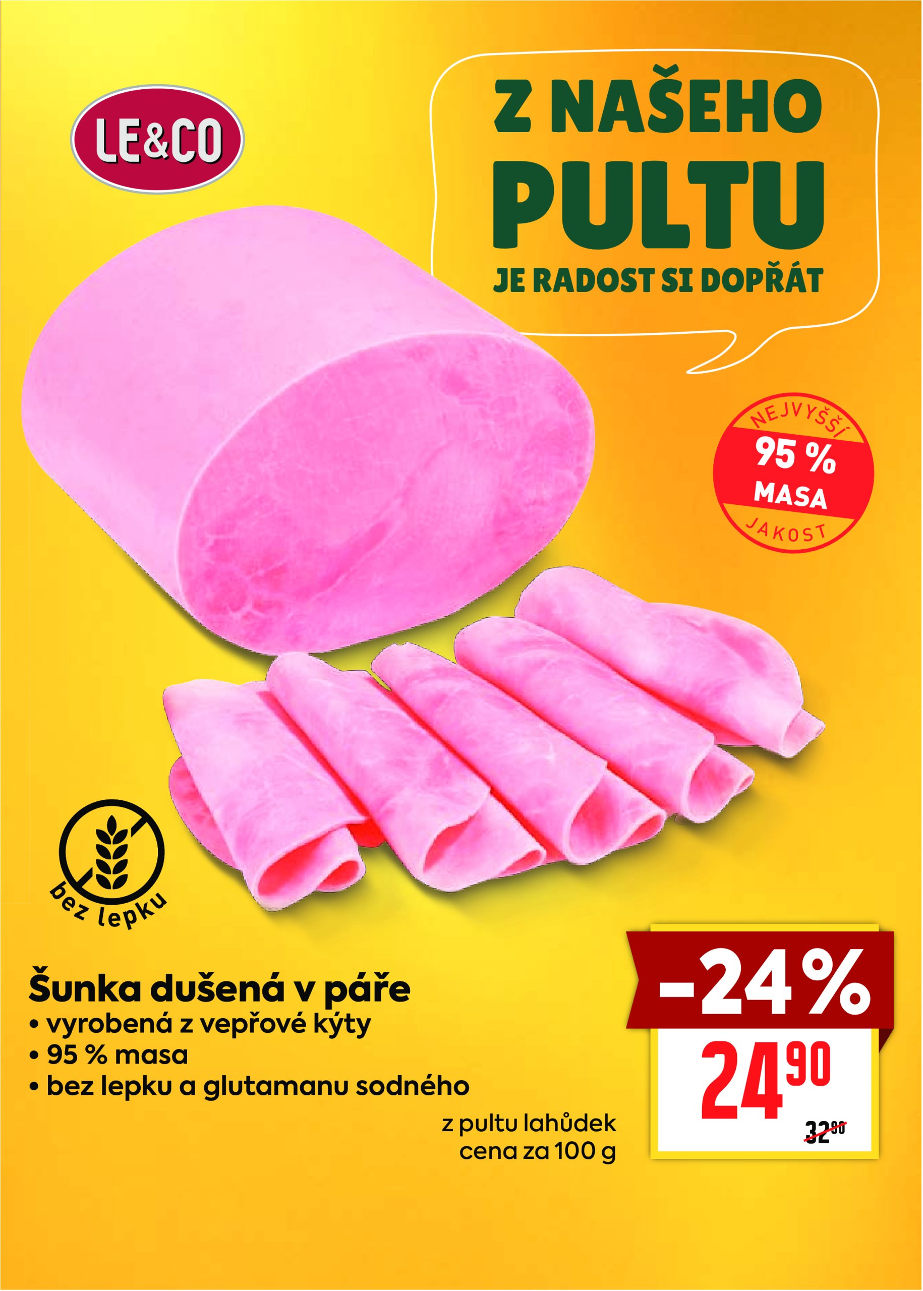 billa - Leták Billa od 11.06. do 17.06. - page: 9