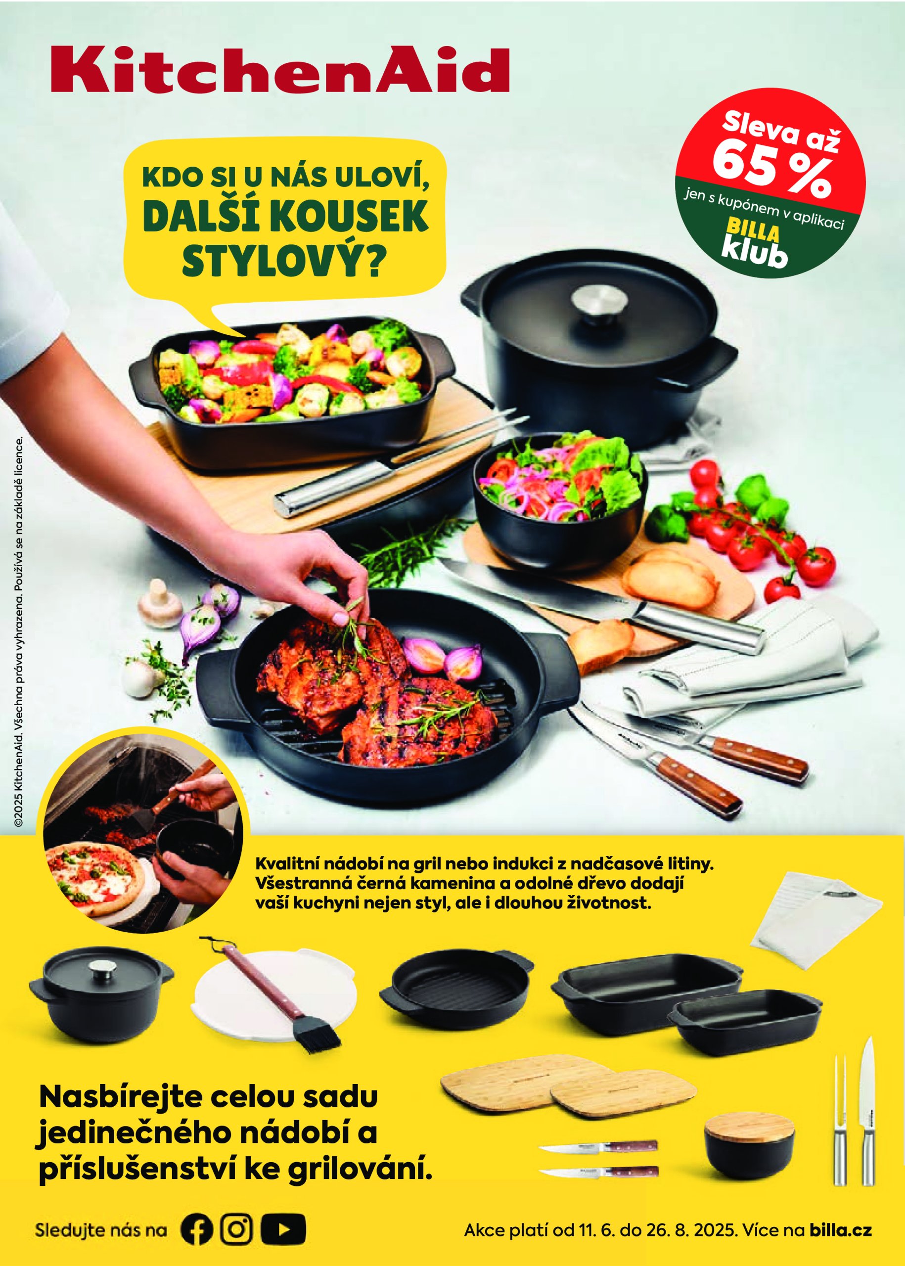 billa - Leták Billa od 02.07. do 08.07. - page: 16