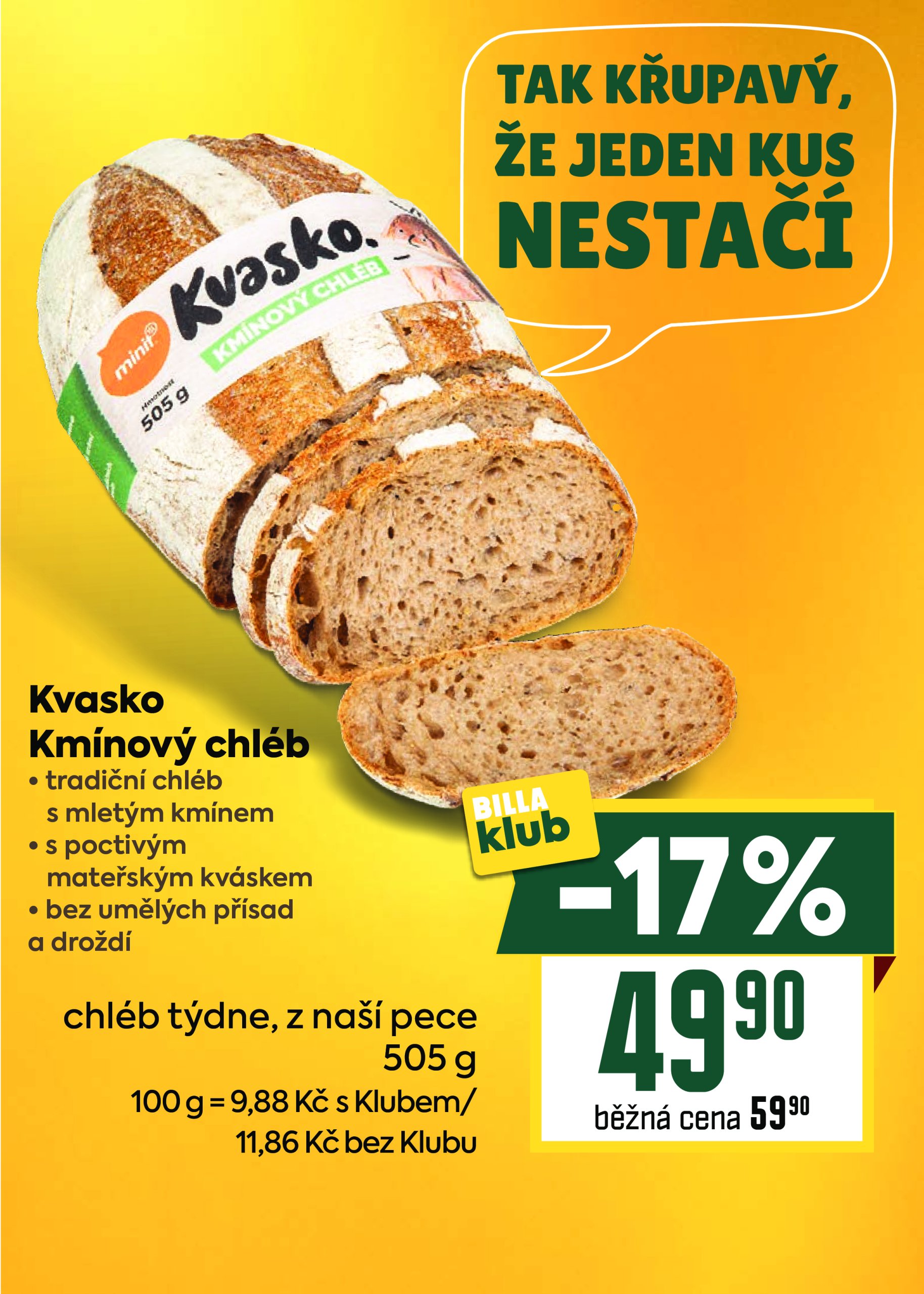 billa - Leták Billa od 02.07. do 08.07. - page: 5