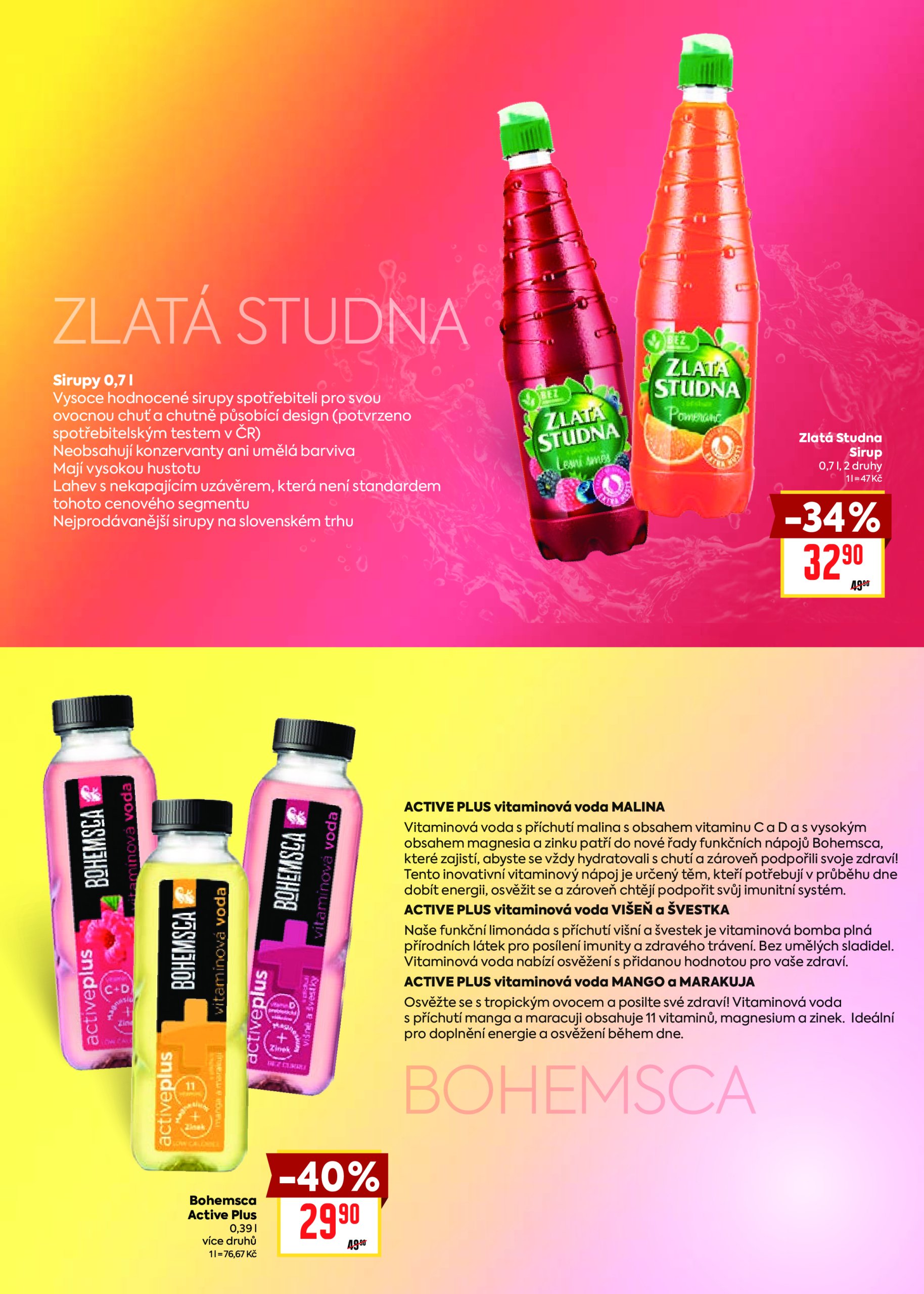 billa - Leták Billa od 02.07. do 08.07. - page: 32