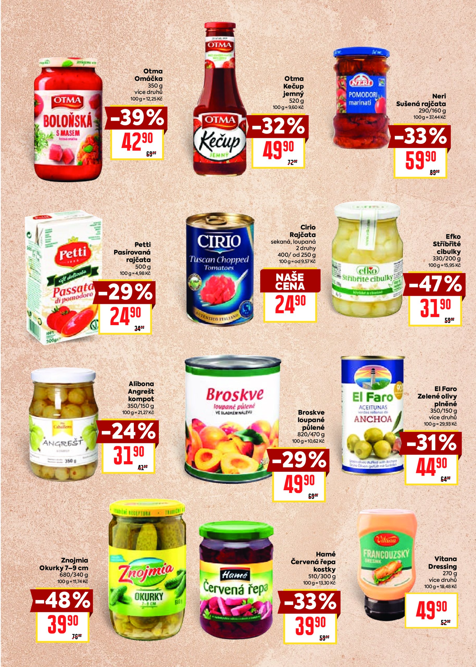billa - Leták Billa - Katalog: Výběr pro každého od 02.07. do 29.07. - page: 27