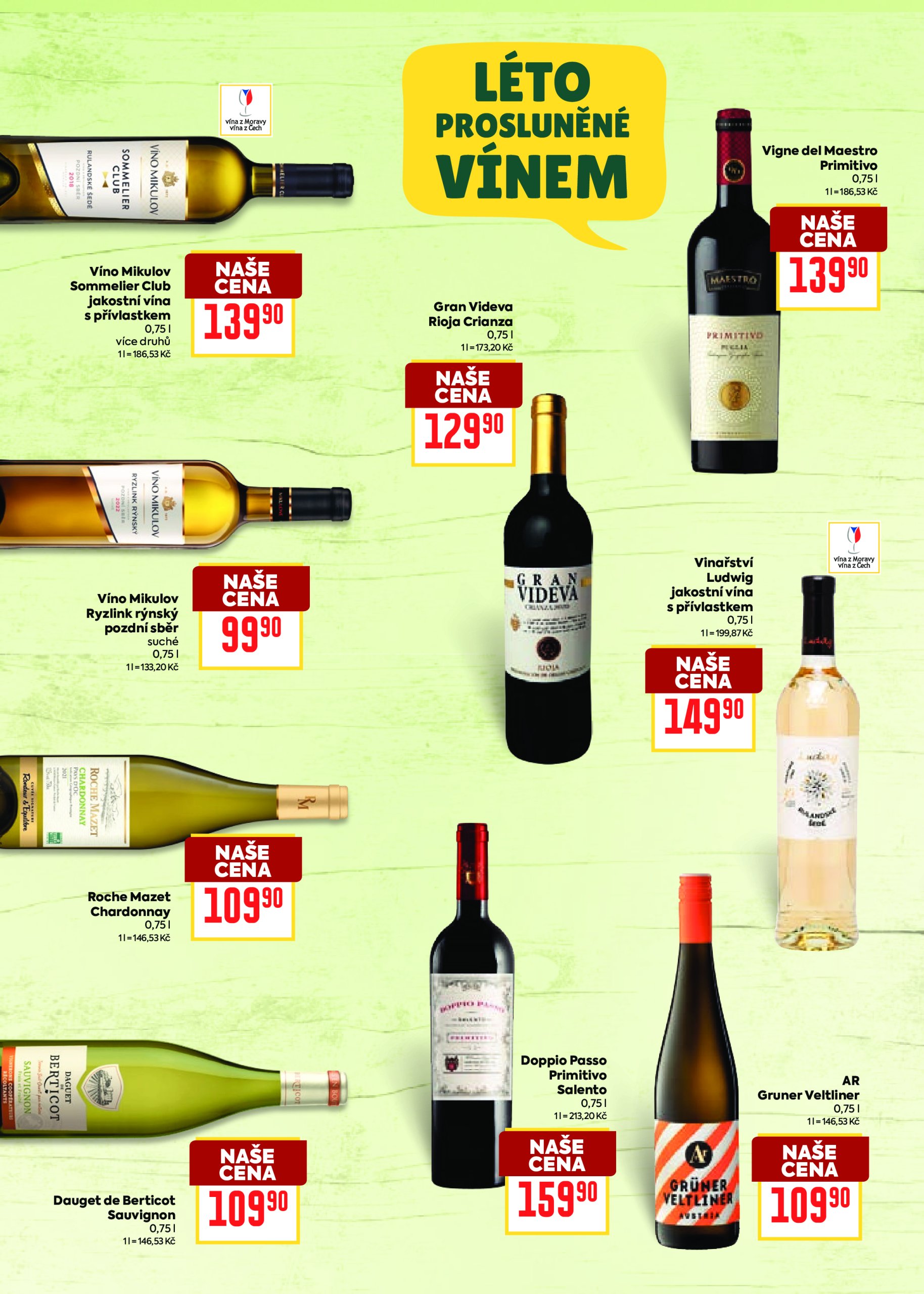 billa - Leták Billa - Katalog: Výběr pro každého od 02.07. do 29.07. - page: 40