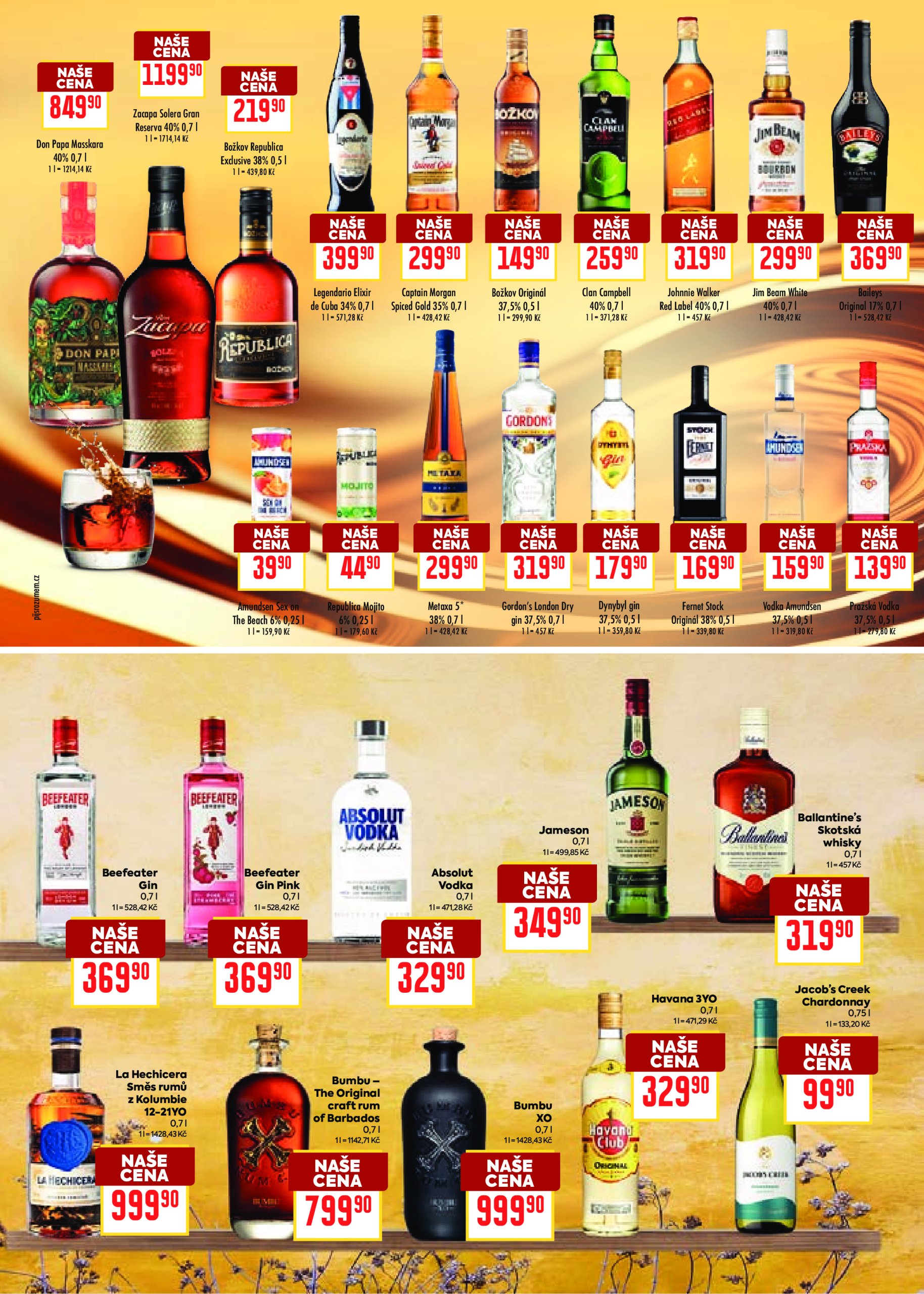 billa - Leták Billa - Katalog: Výběr pro každého od 02.07. do 29.07. - page: 46