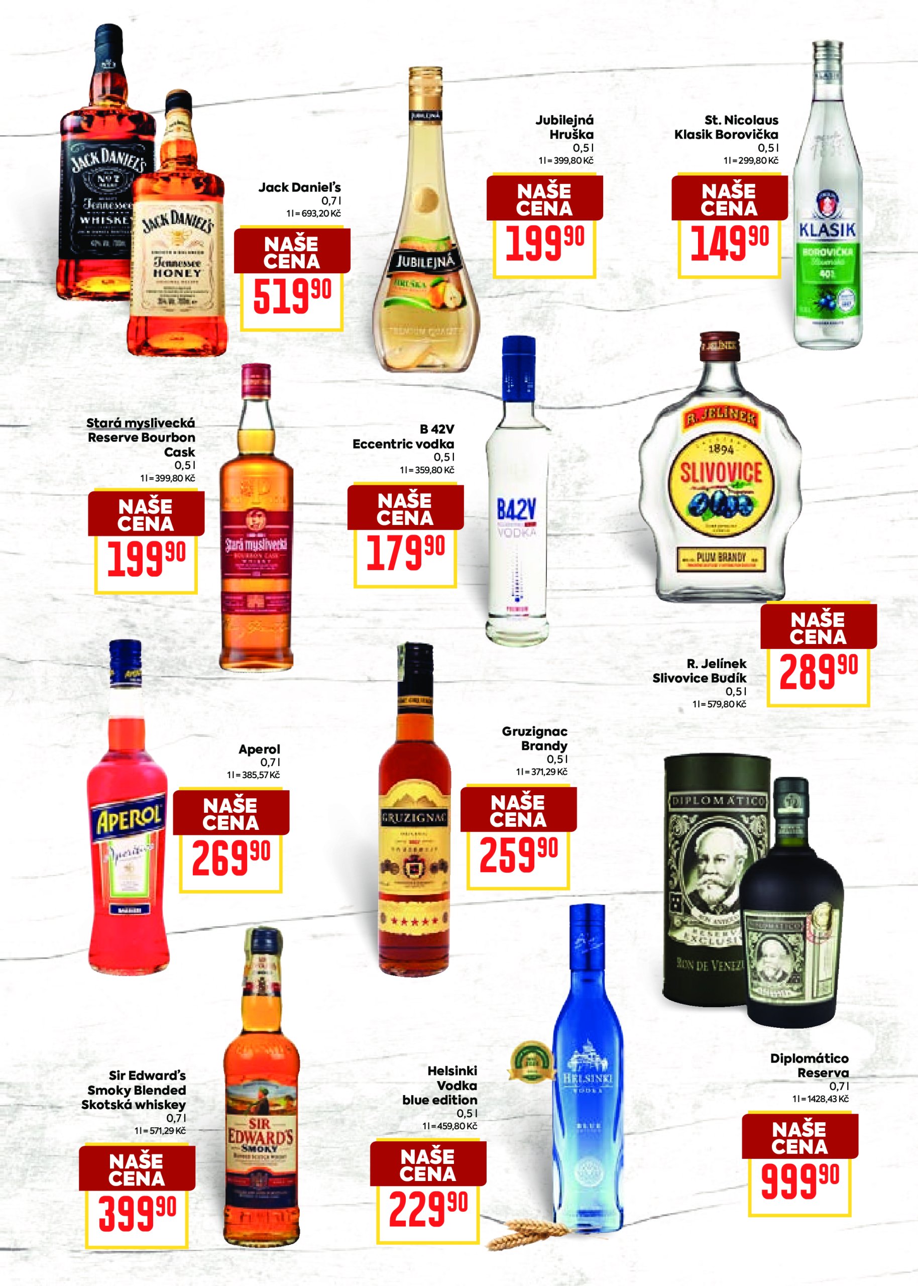 billa - Leták Billa - Katalog: Výběr pro každého od 02.07. do 29.07. - page: 43