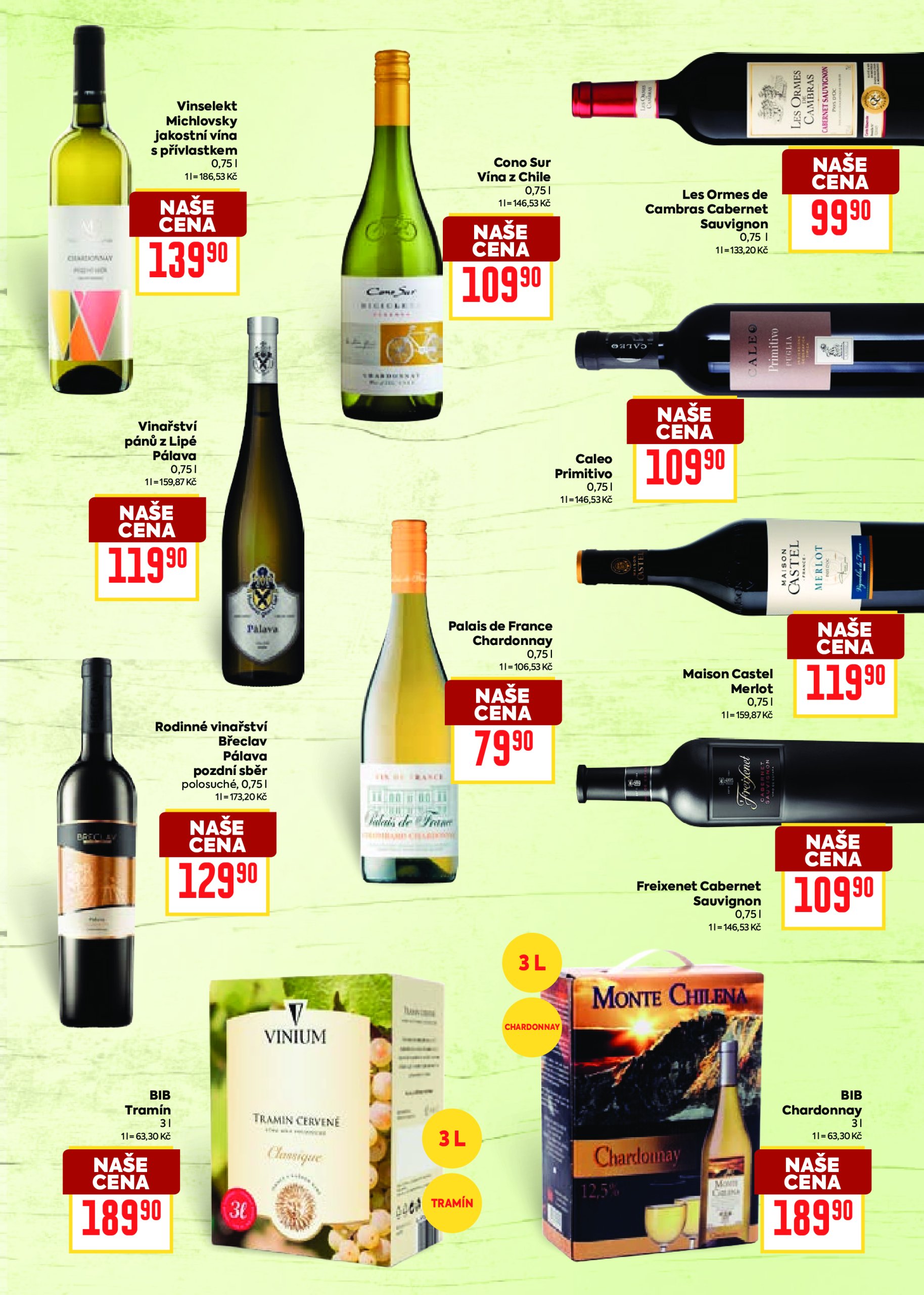 billa - Leták Billa - Katalog: Výběr pro každého od 02.07. do 29.07. - page: 41