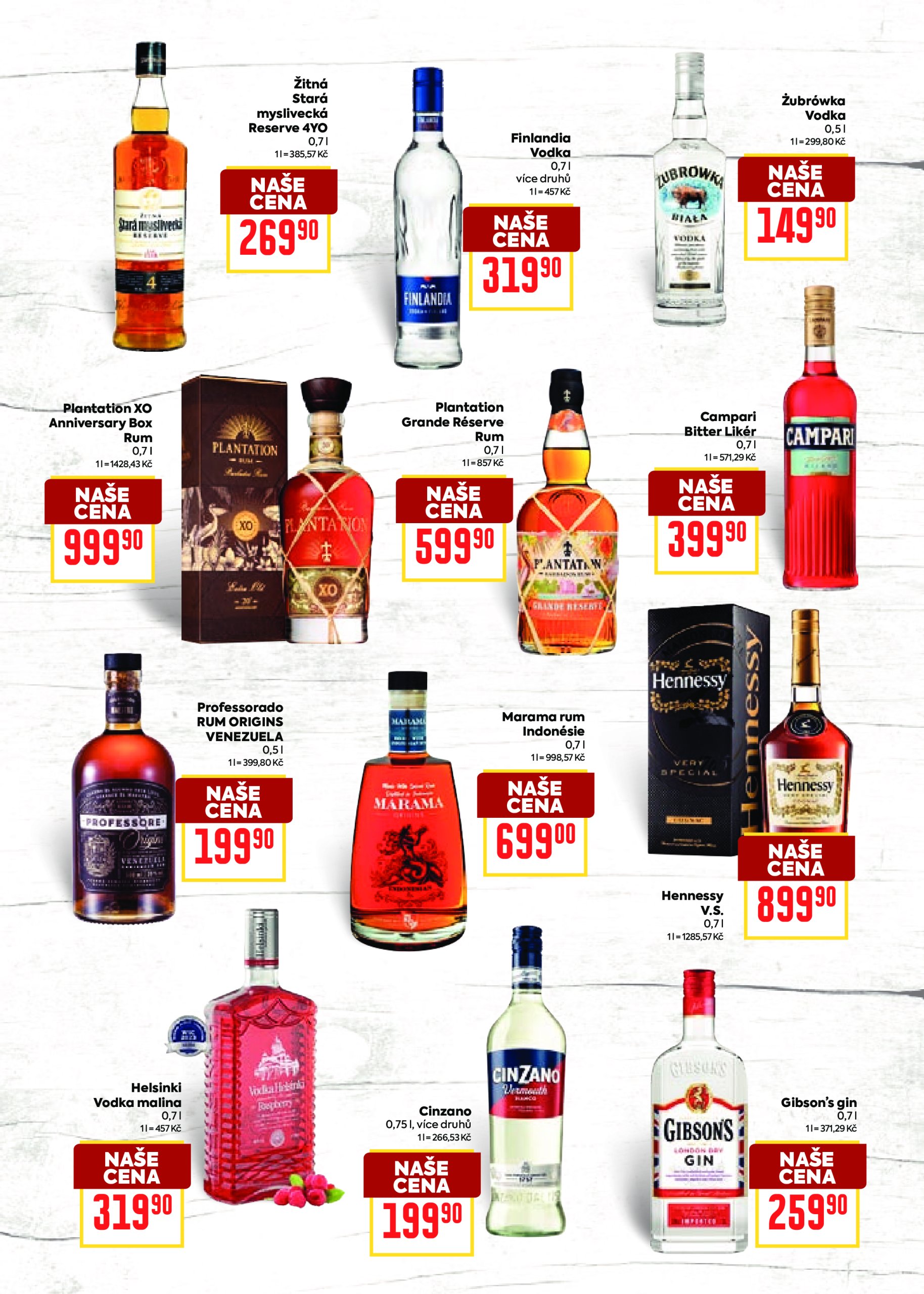 billa - Leták Billa - Katalog: Výběr pro každého od 02.07. do 29.07. - page: 44