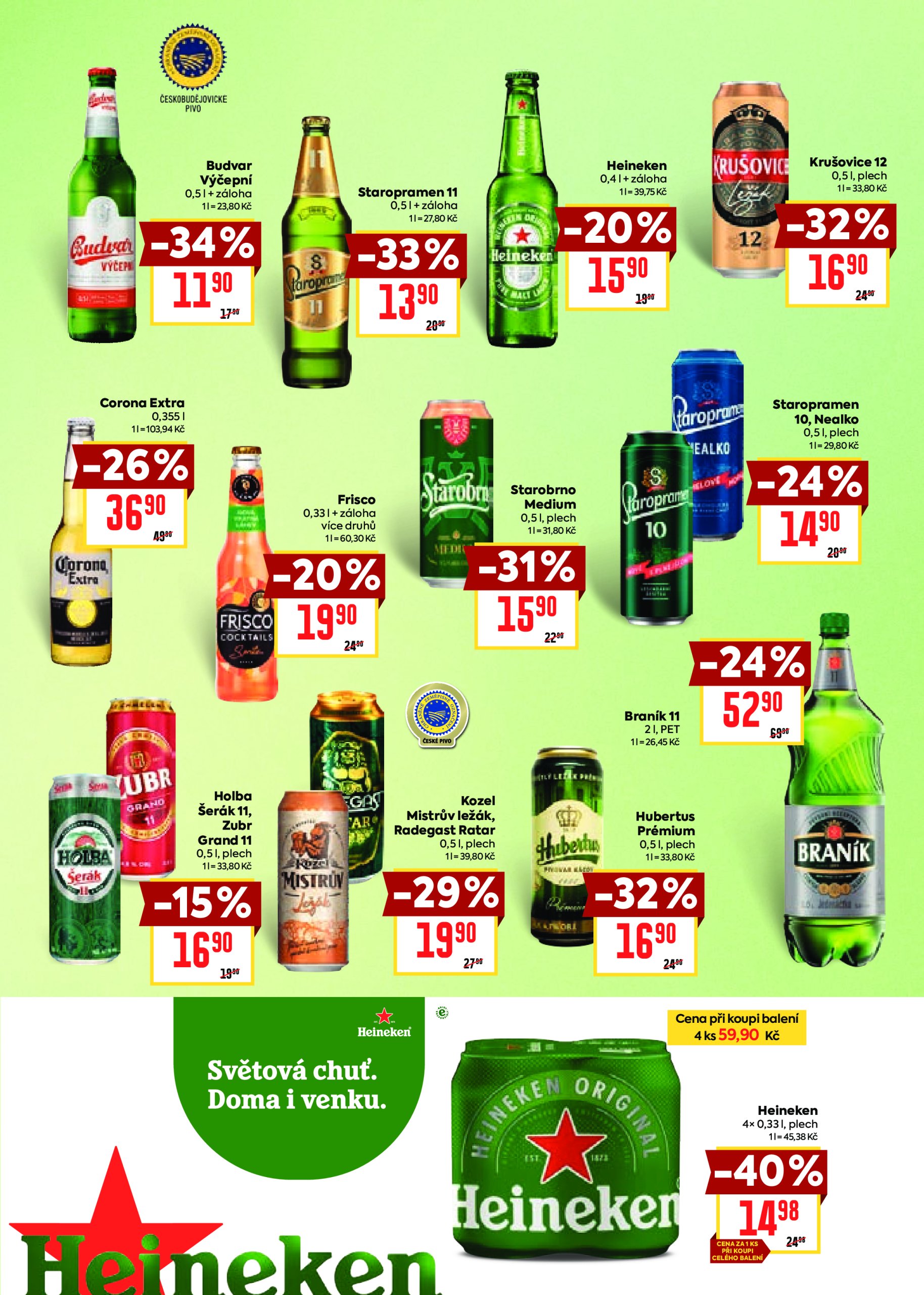 billa - Leták Billa - Katalog: Výběr pro každého od 02.07. do 29.07. - page: 37