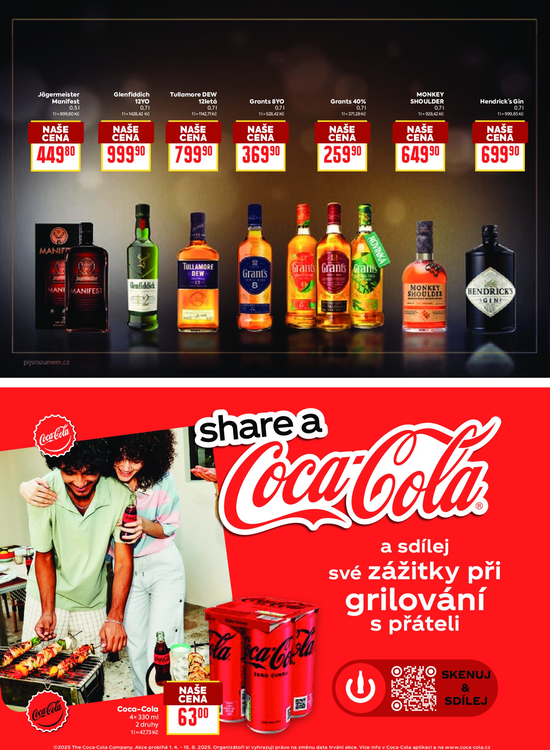 billa - Leták Billa - Katalog: Výběr pro každého od 02.07. do 29.07. - page: 45