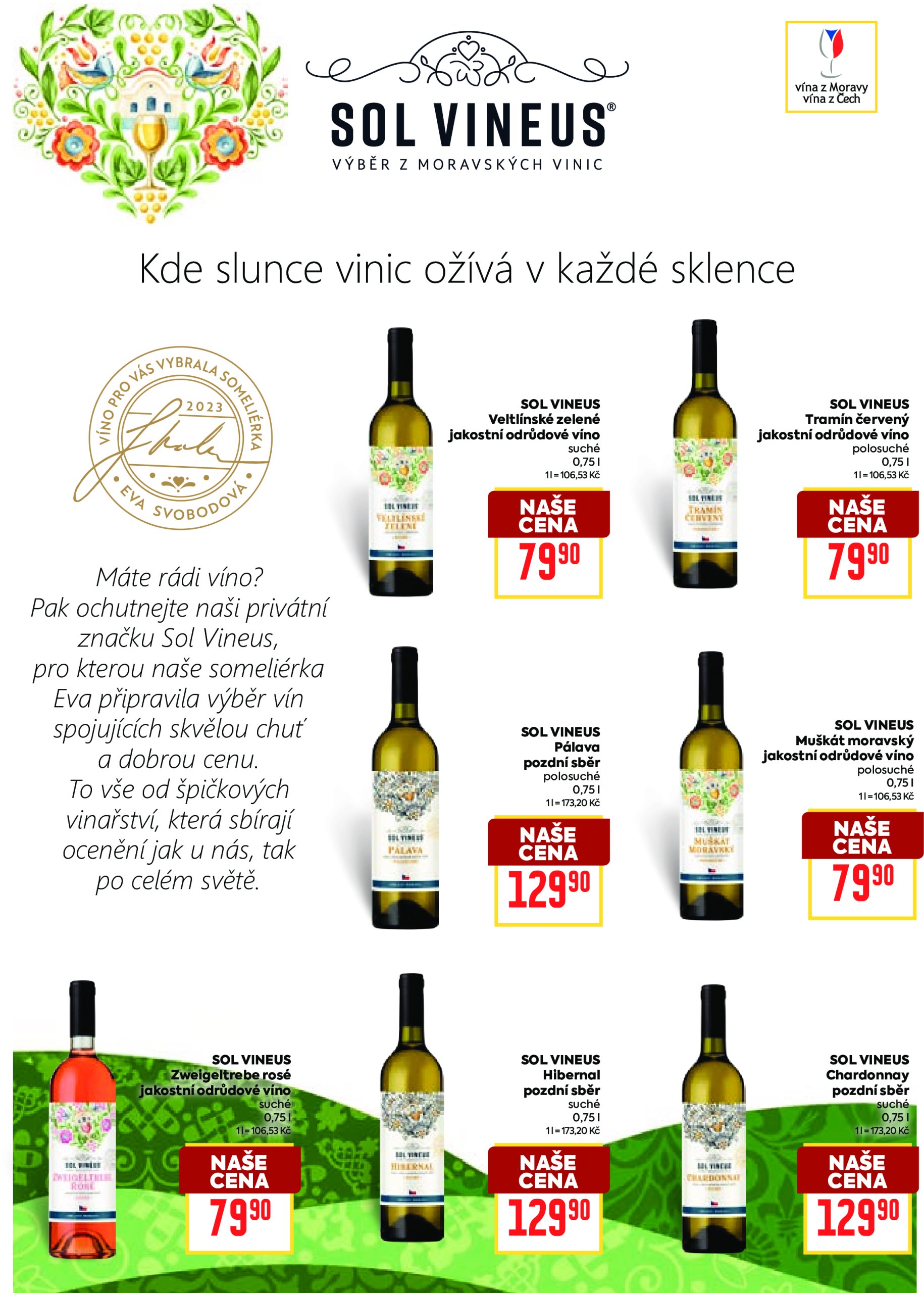billa - Leták Billa - Katalog: Výběr pro každého od 02.07. do 29.07. - page: 38