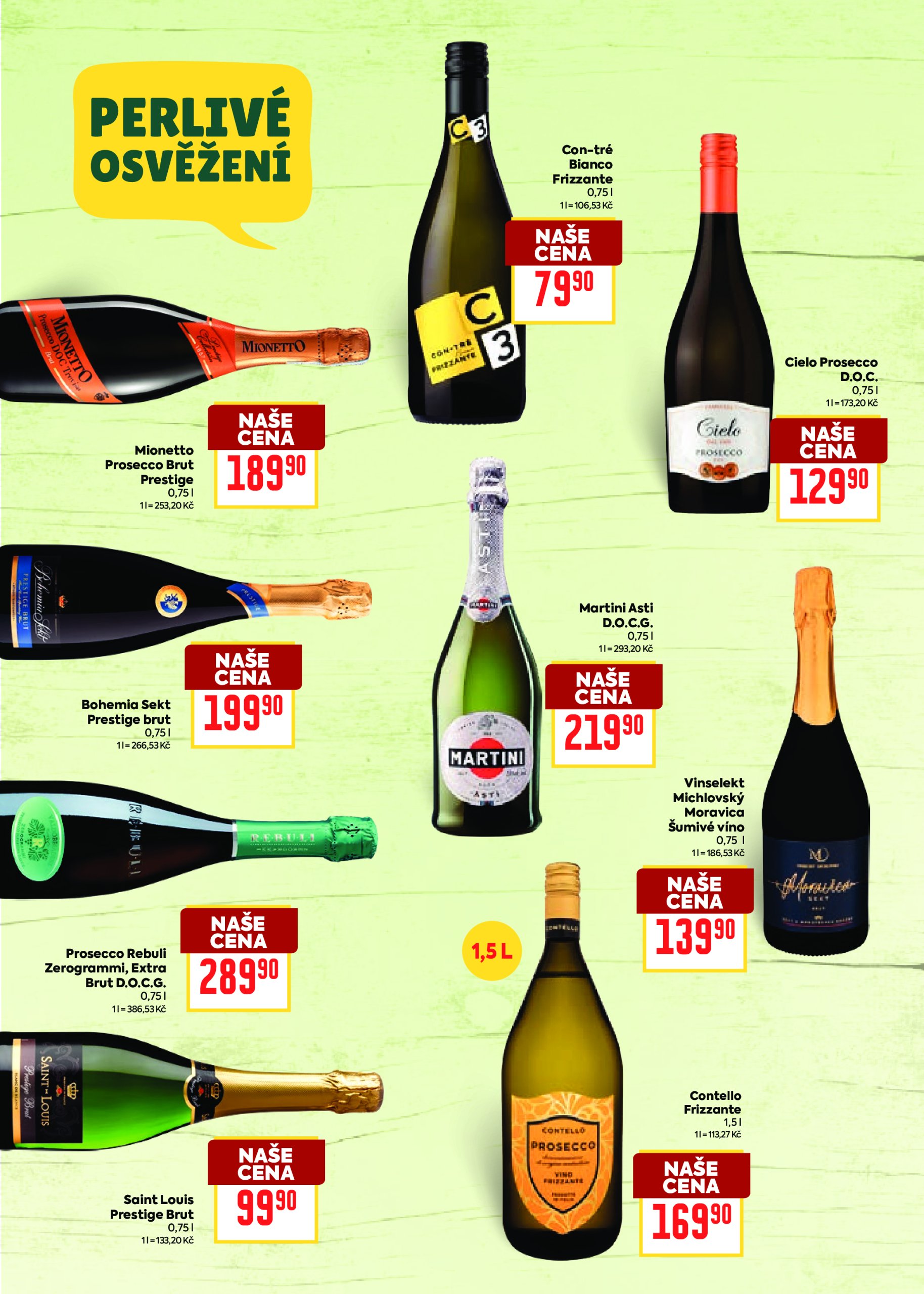 billa - Leták Billa - Katalog: Výběr pro každého od 02.07. do 29.07. - page: 42