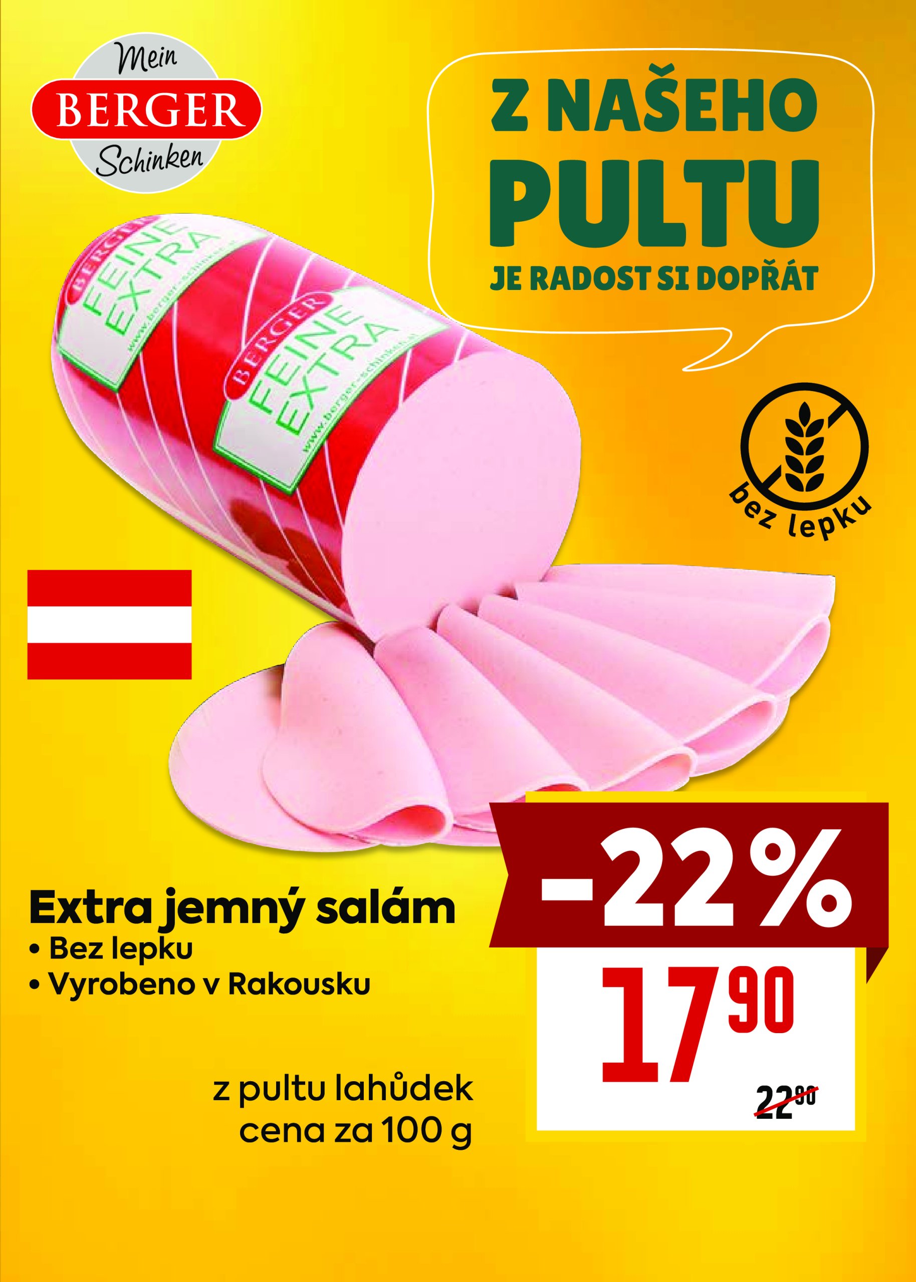 billa - Leták Billa od 09.07. do 15.07. - page: 9