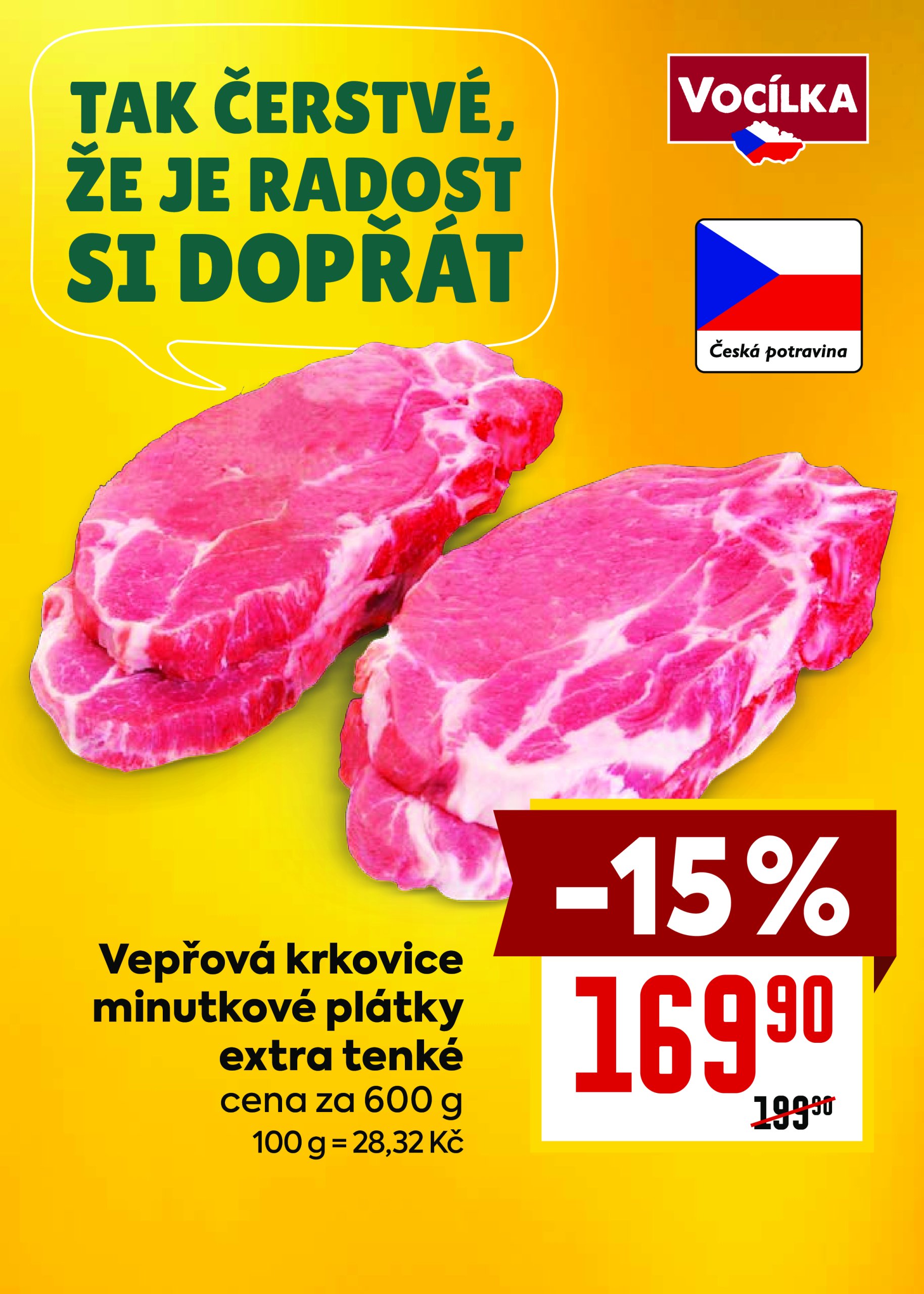 billa - Leták Billa od 09.07. do 15.07. - page: 8