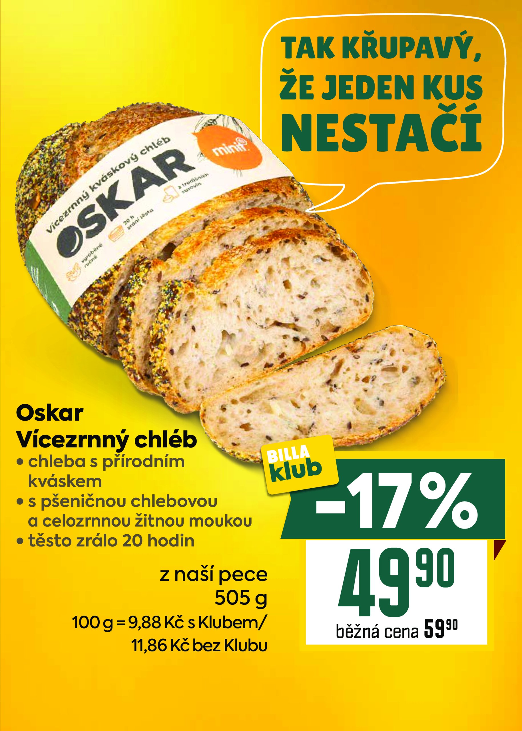 billa - Leták Billa od 09.07. do 15.07. - page: 5