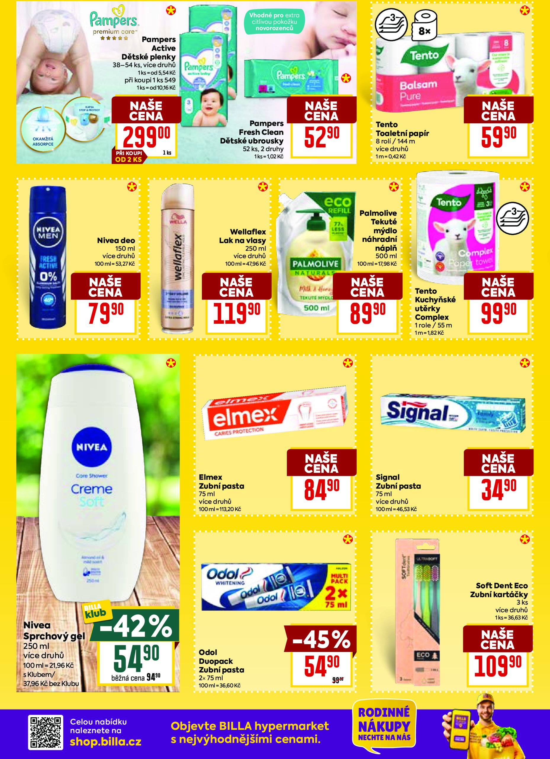 billa - Leták Billa od 09.07. do 15.07. - page: 28