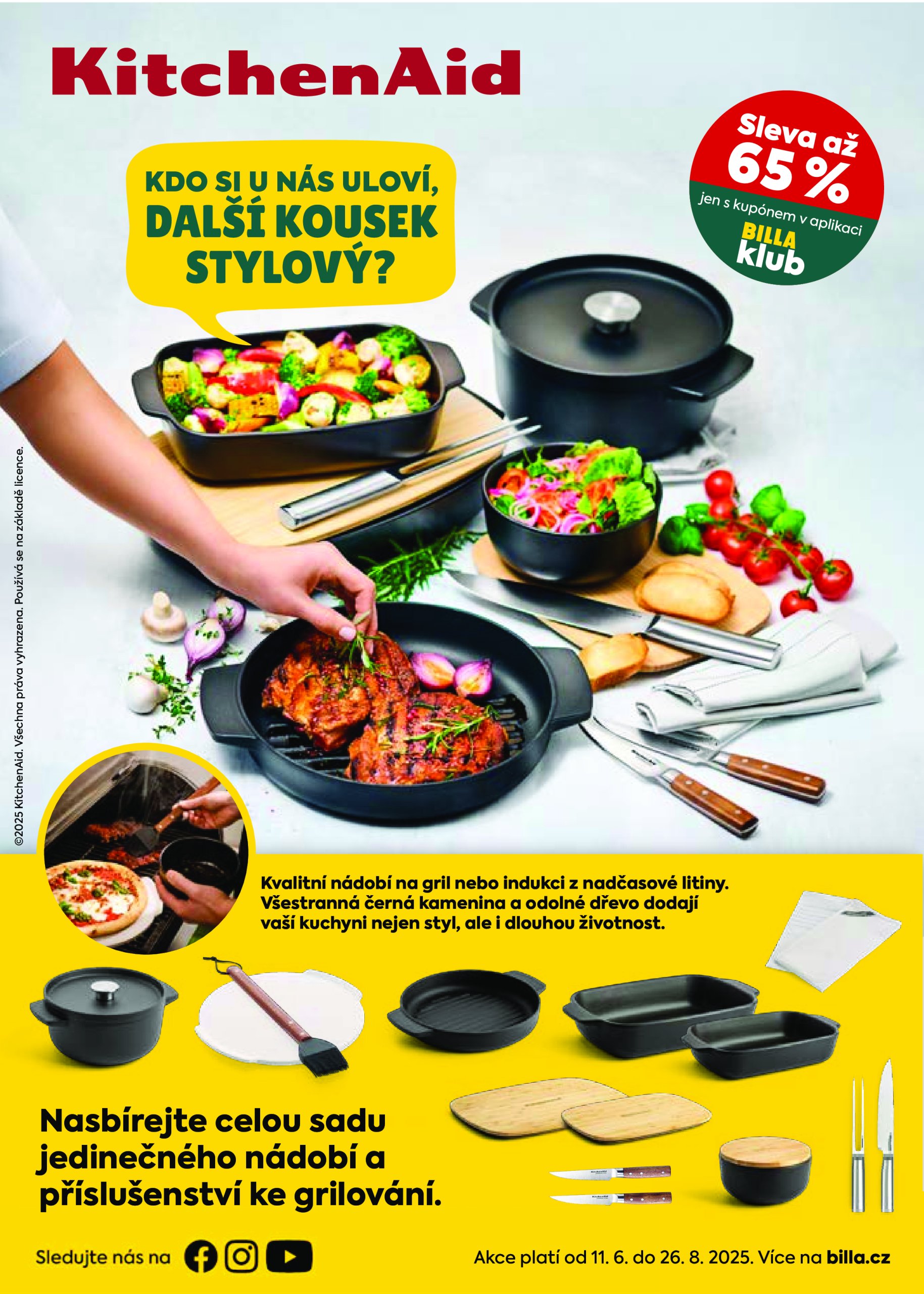 billa - Leták Billa od 09.07. do 15.07. - page: 20