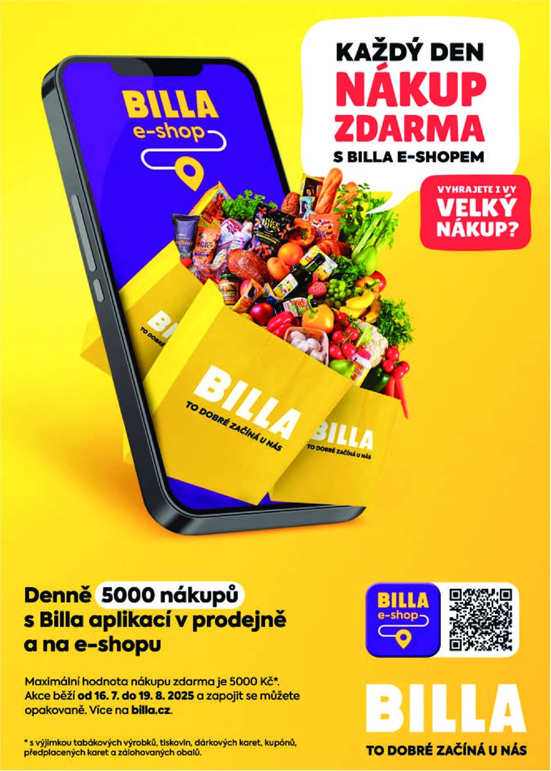 billa - Leták Billa od 16.07. do 22.07. - page: 28