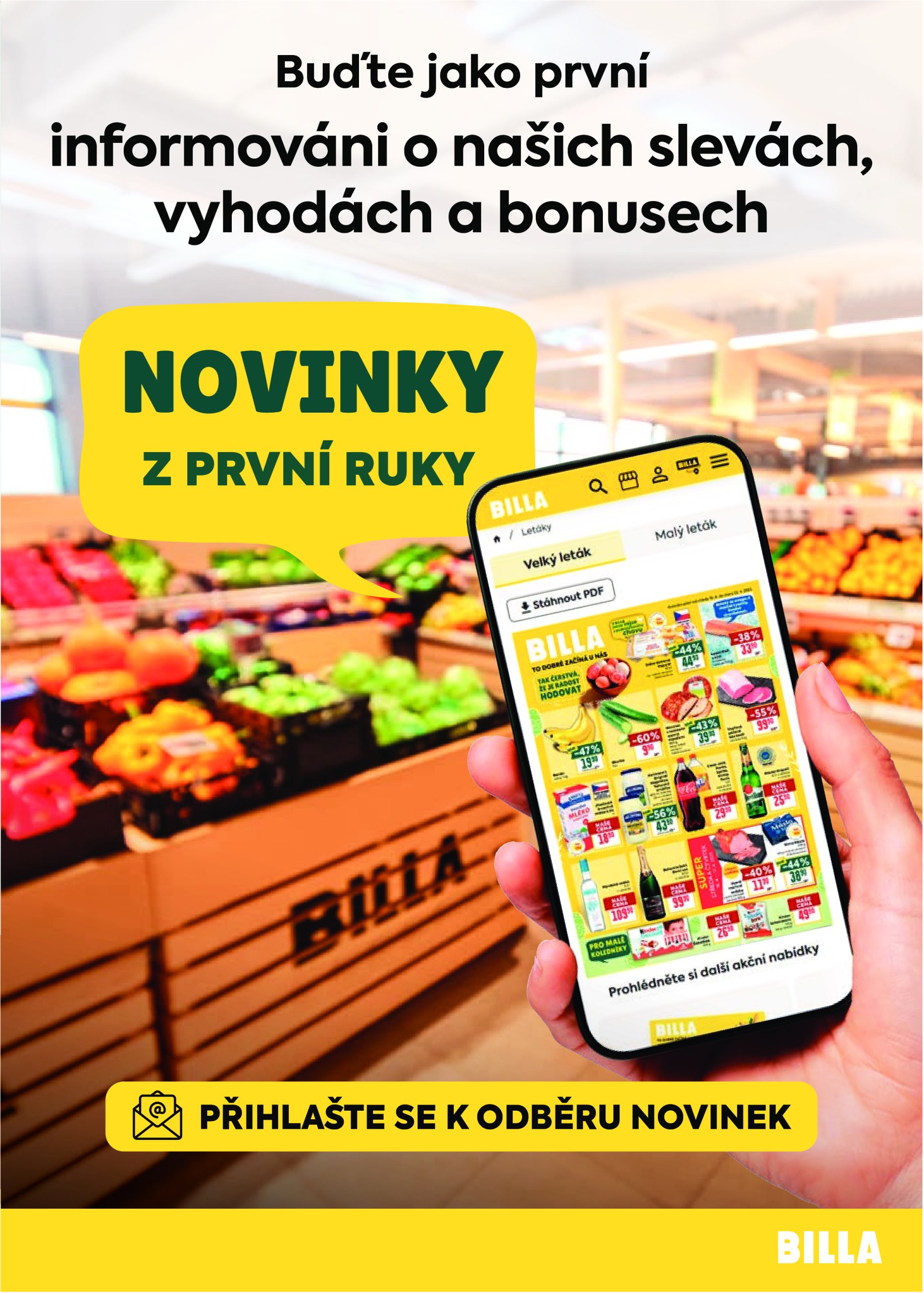 billa - Leták Billa od 16.07. do 22.07. - page: 20
