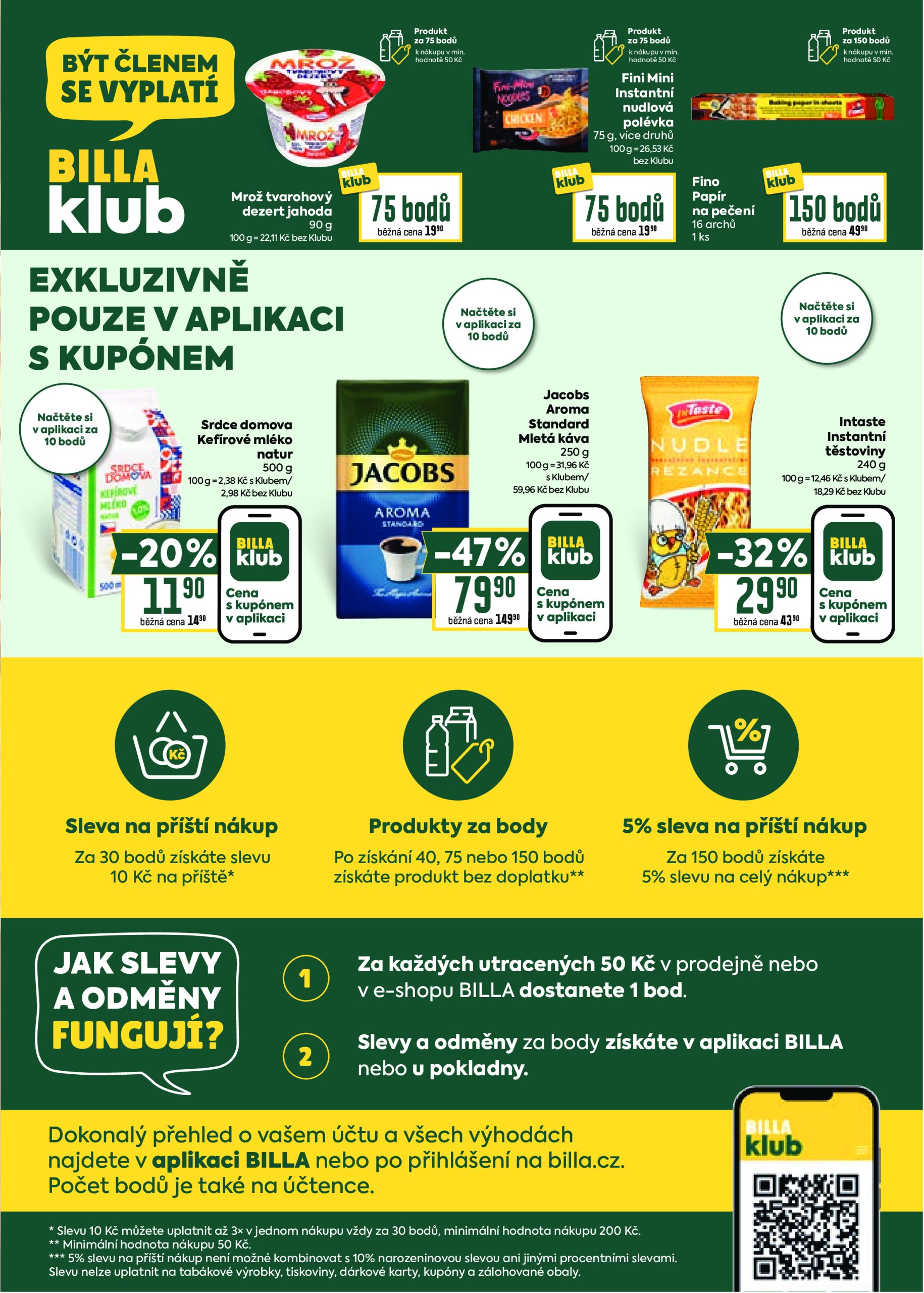 billa - Leták Billa od 16.07. do 22.07. - page: 30
