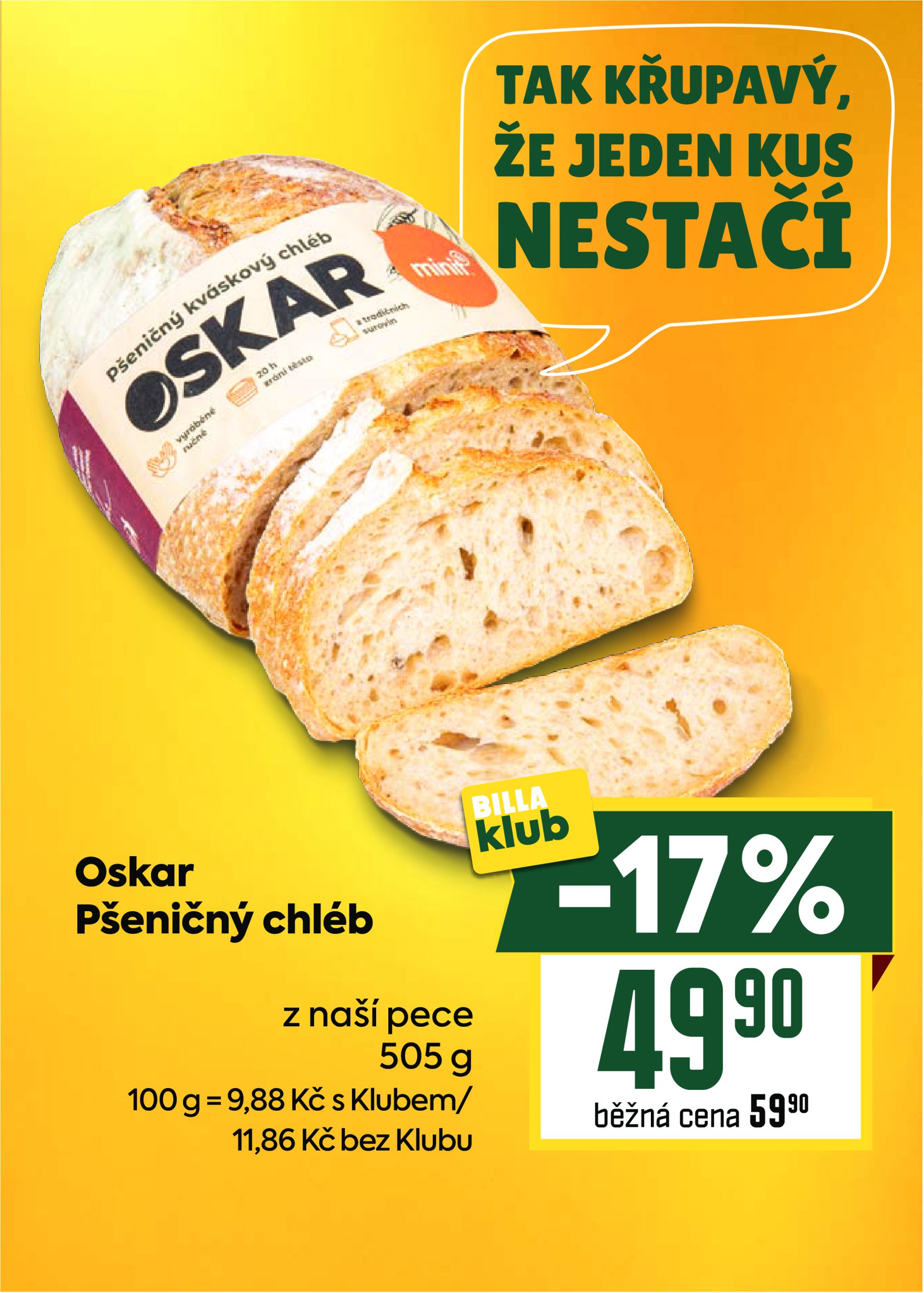 billa - Leták Billa od 16.07. do 22.07. - page: 5