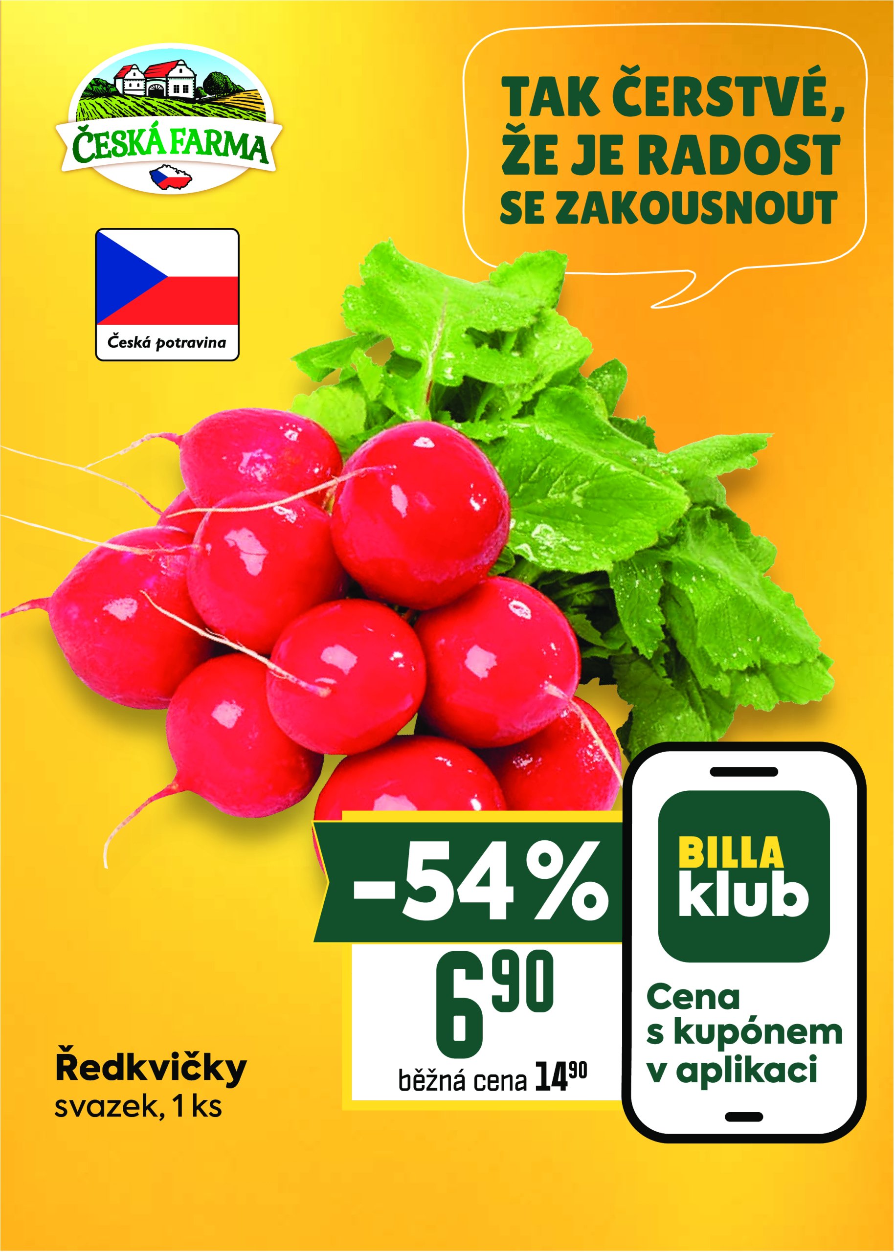 billa - Leták Billa od 23.07. do 29.07. - page: 5