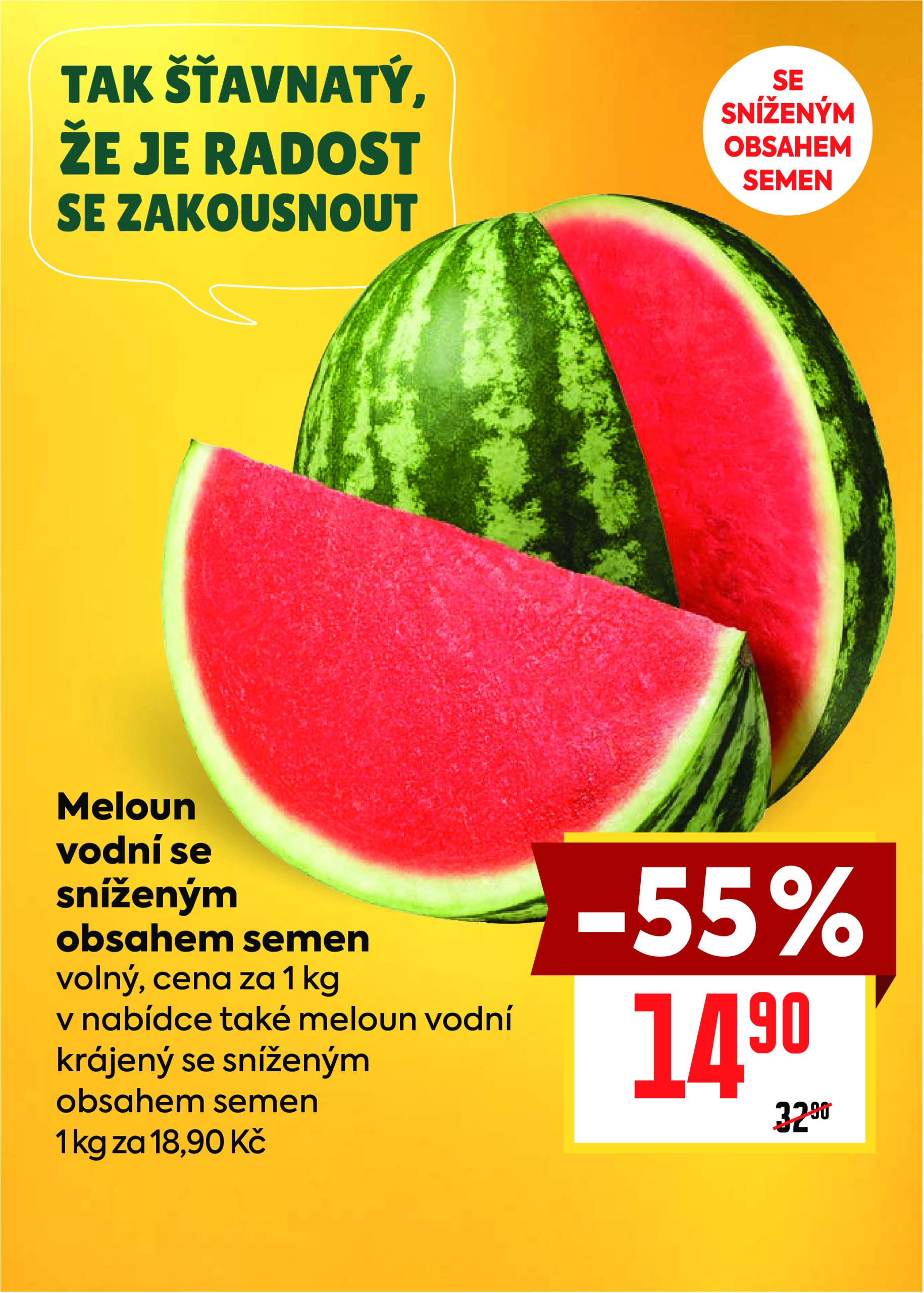 billa - Leták Billa od 23.07. do 29.07. - page: 4