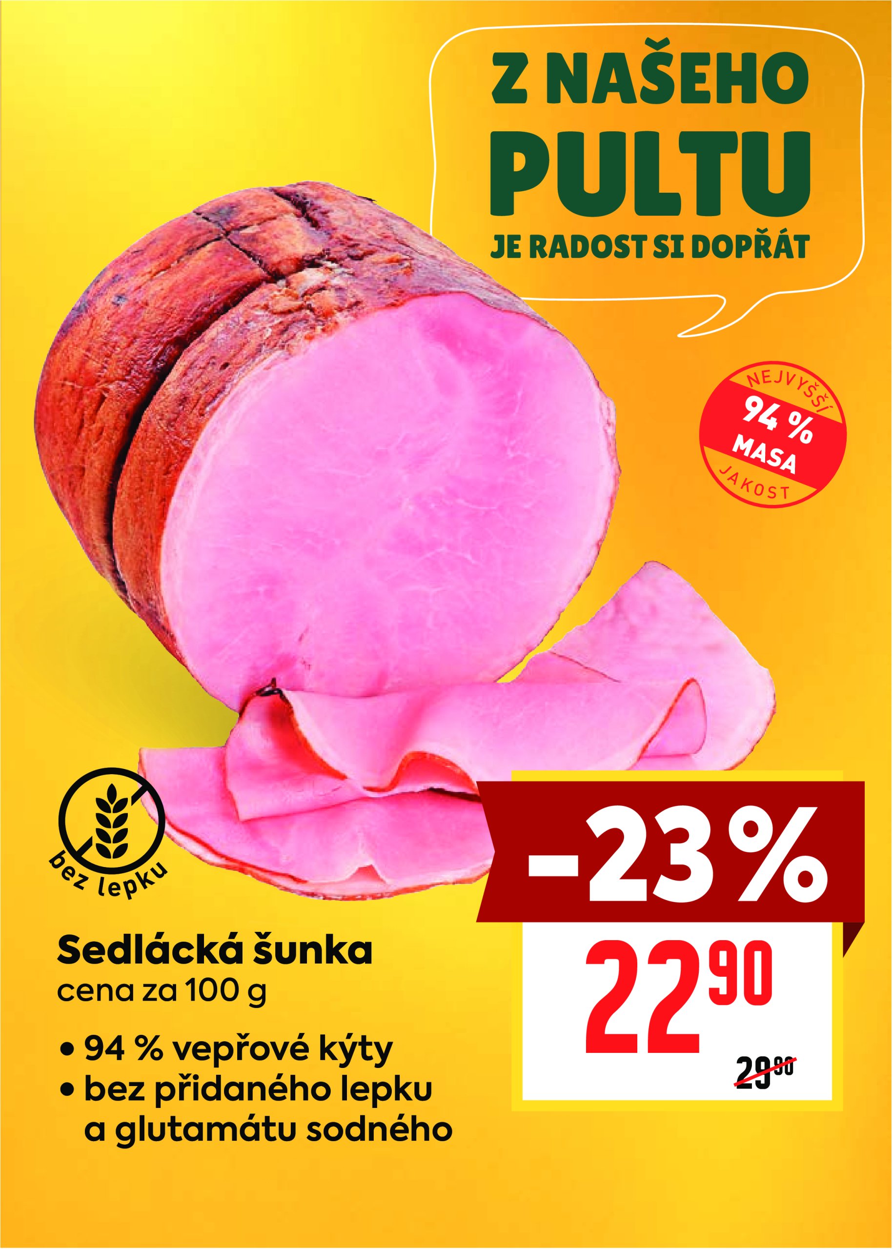billa - Leták Billa od 23.07. do 29.07. - page: 9