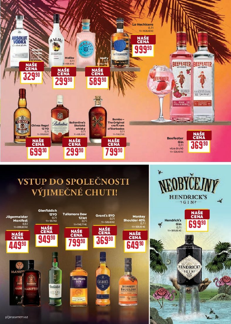 billa - Leták Billa - Katalog: Léto plné grilování od 30.07. do 19.08. - page: 25