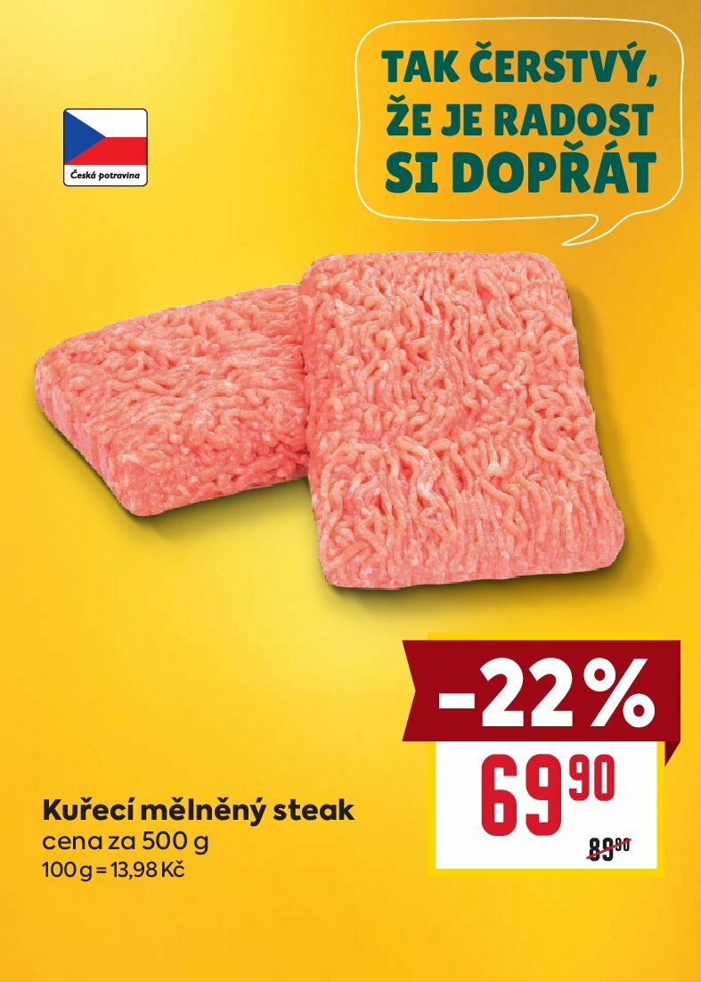 billa - Leták Billa od 13.08. do 19.08. - page: 8