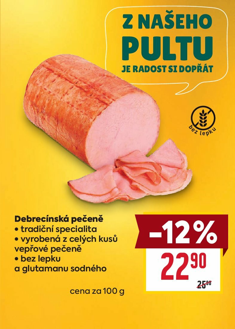 billa - Leták Billa od 13.08. do 19.08. - page: 9